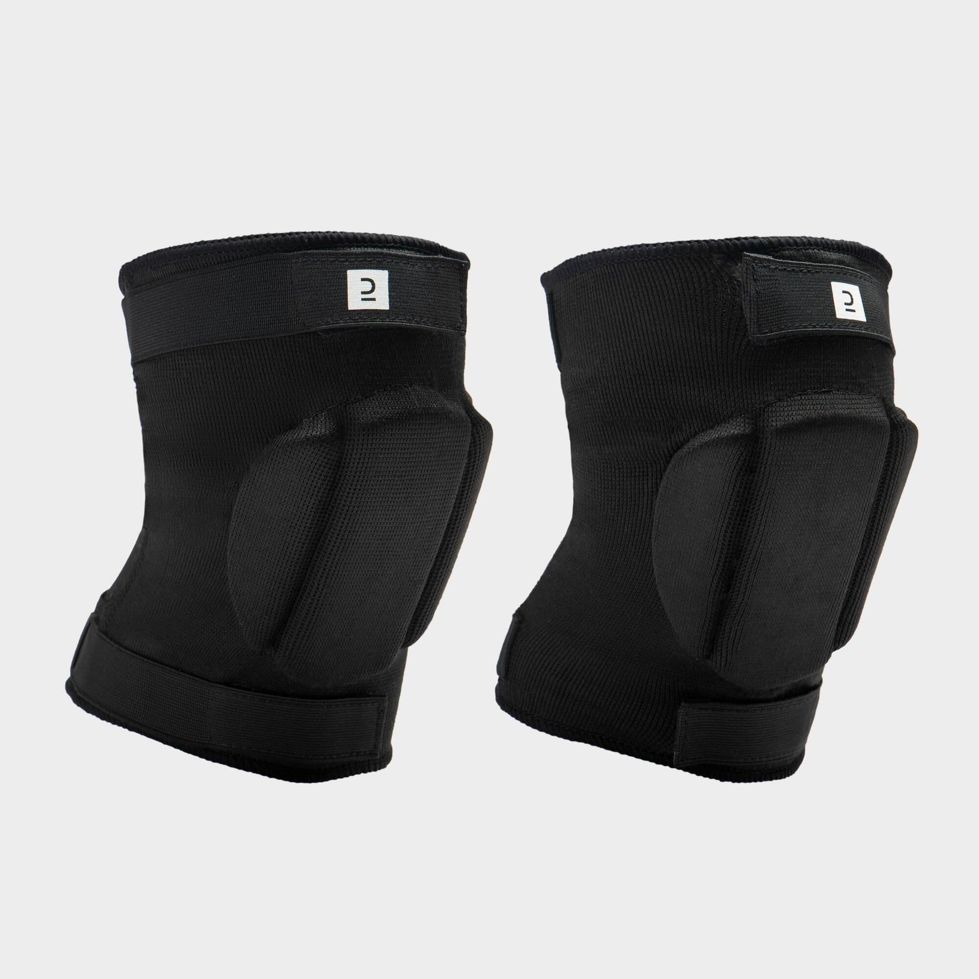 Reinforced Handball Knee Pads H100