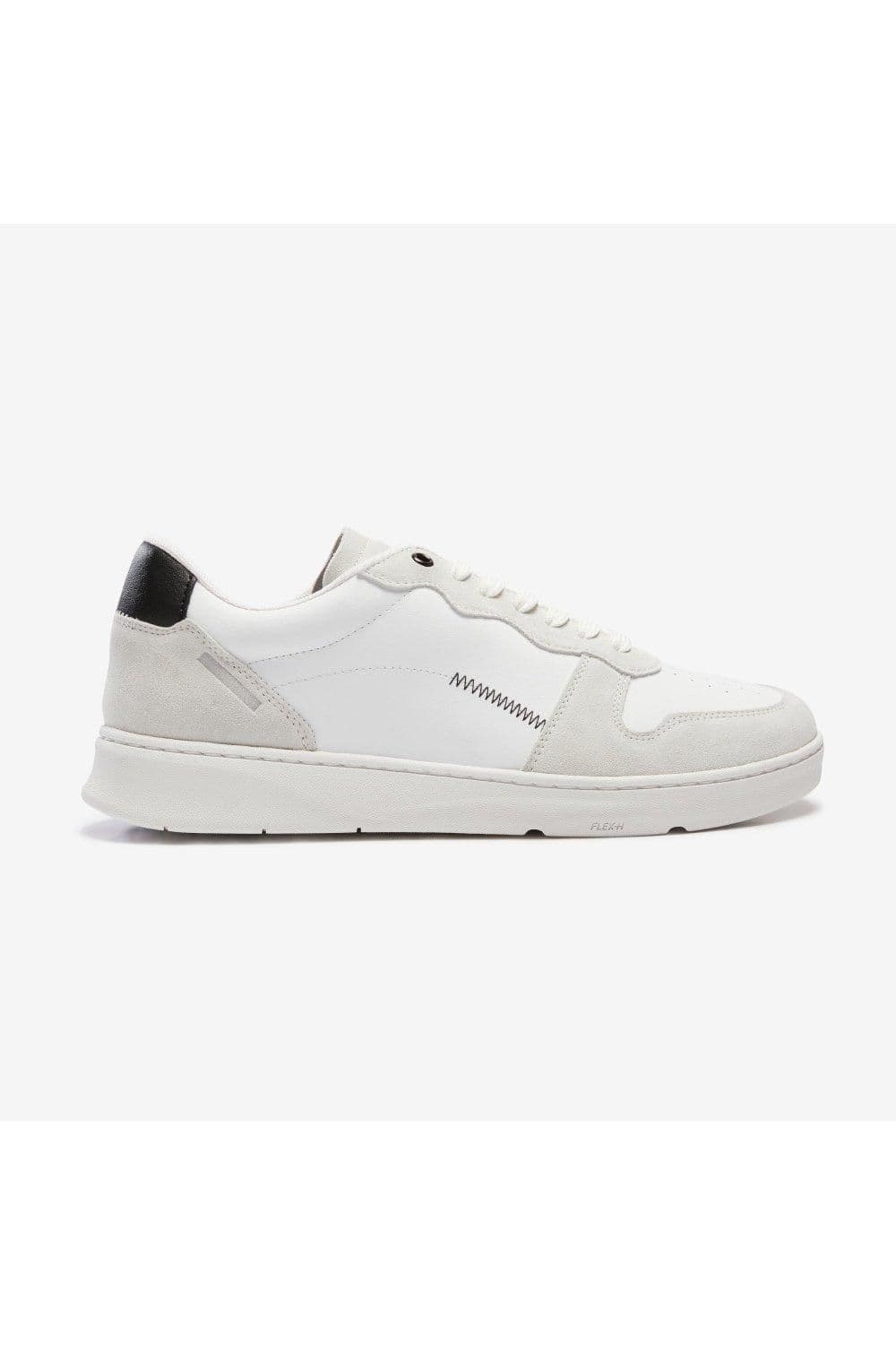 Leather Urban Walking Shoes Walk Protect