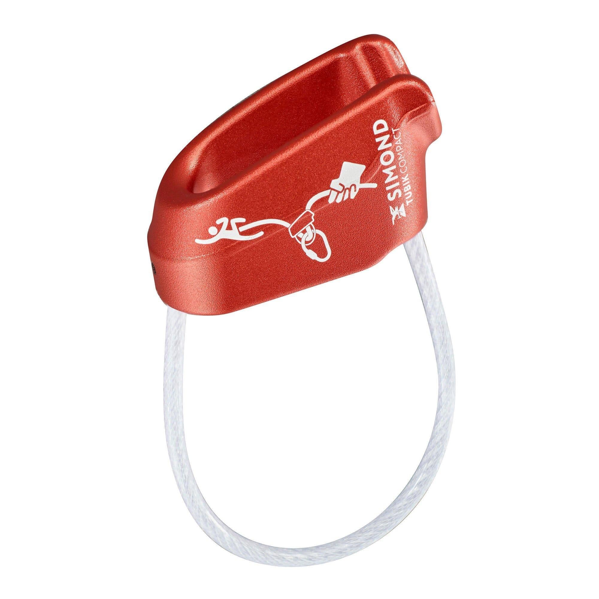Belay Tubik Compact