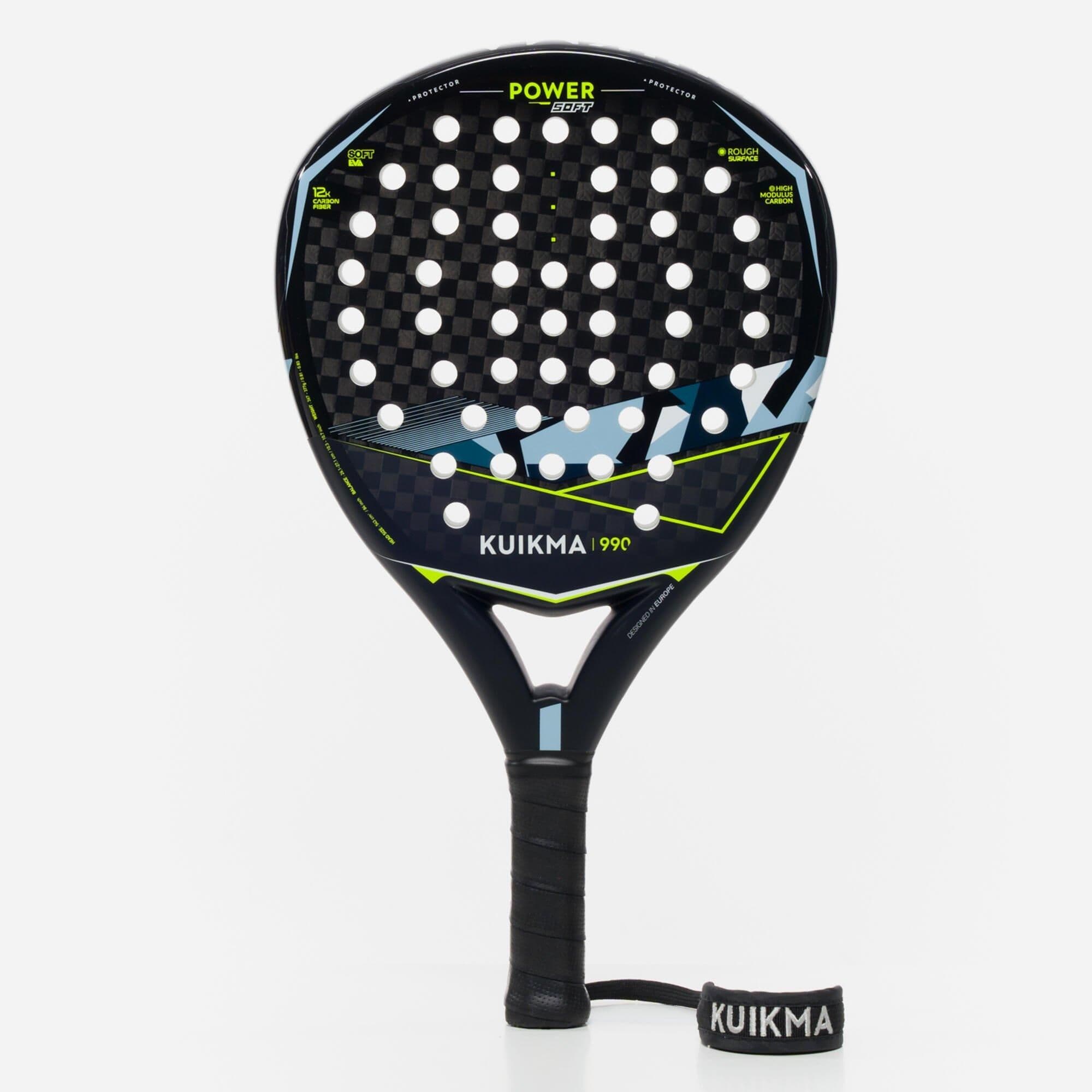 Padel Racket Pr 990 Power Soft