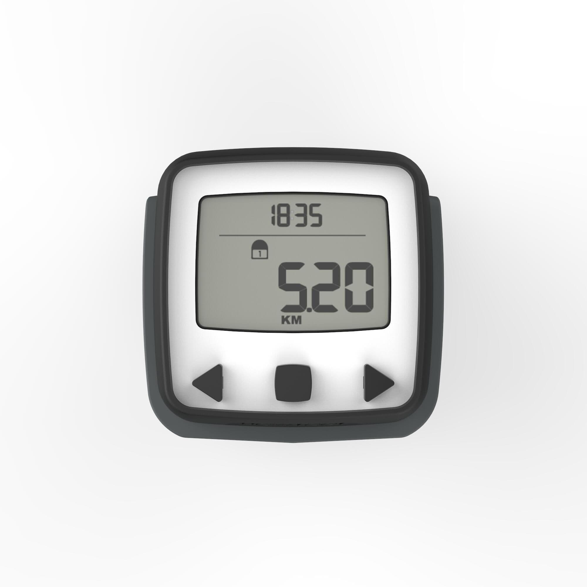 Onwalk One Plus Pedometer Accelerometer