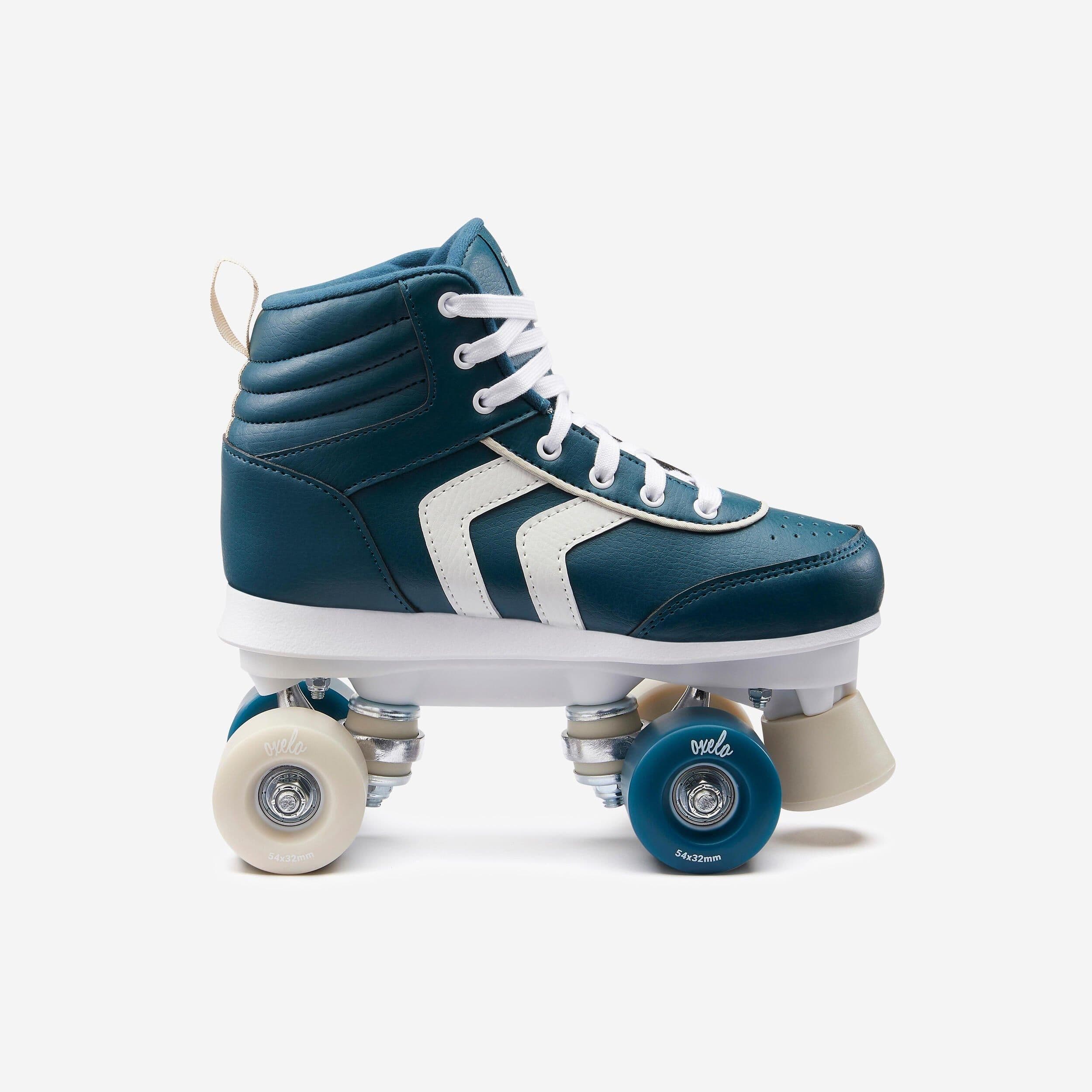Roller Skates Quad 100
