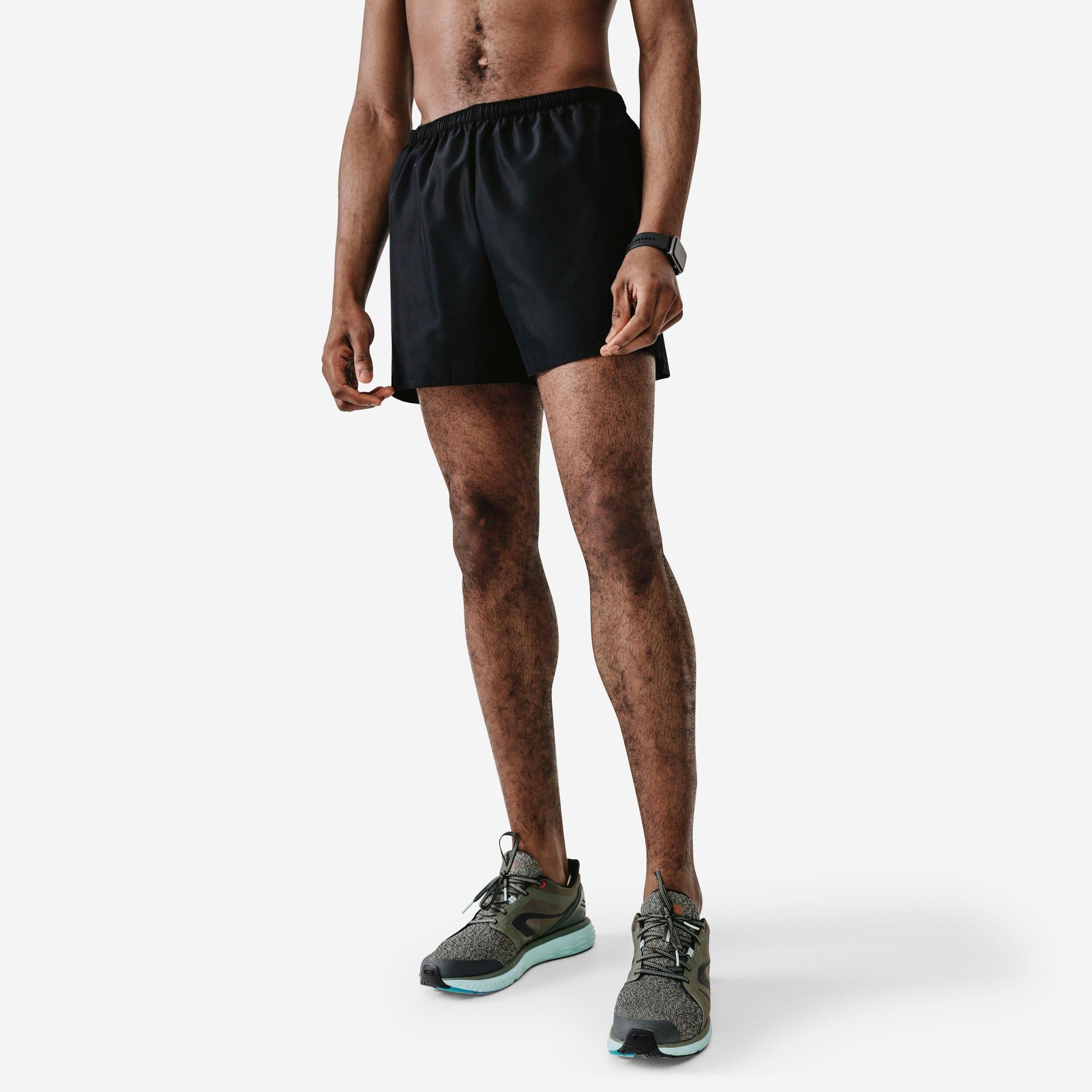 Running Breathable Shorts Dry