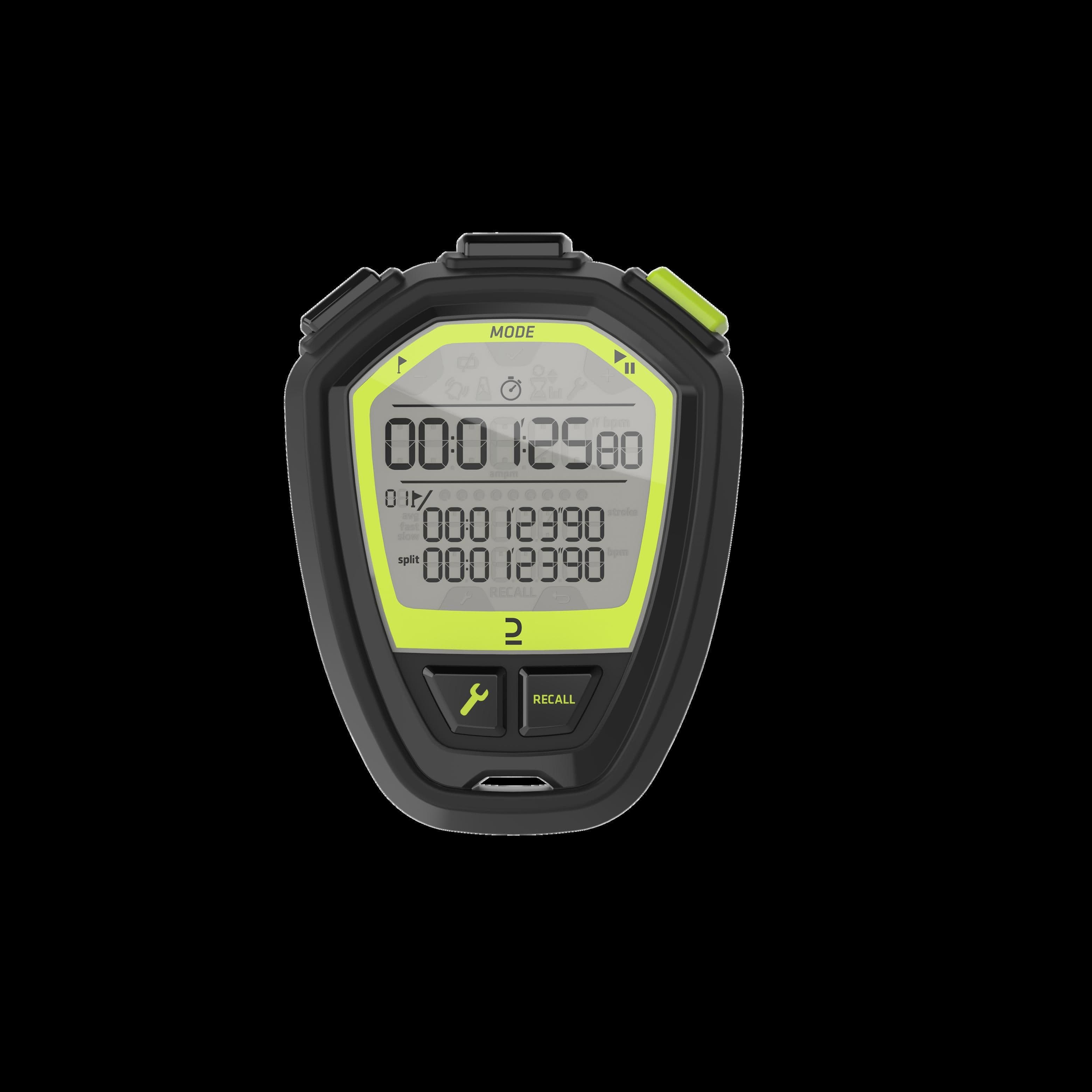 Onstart 500 Stopwatch
