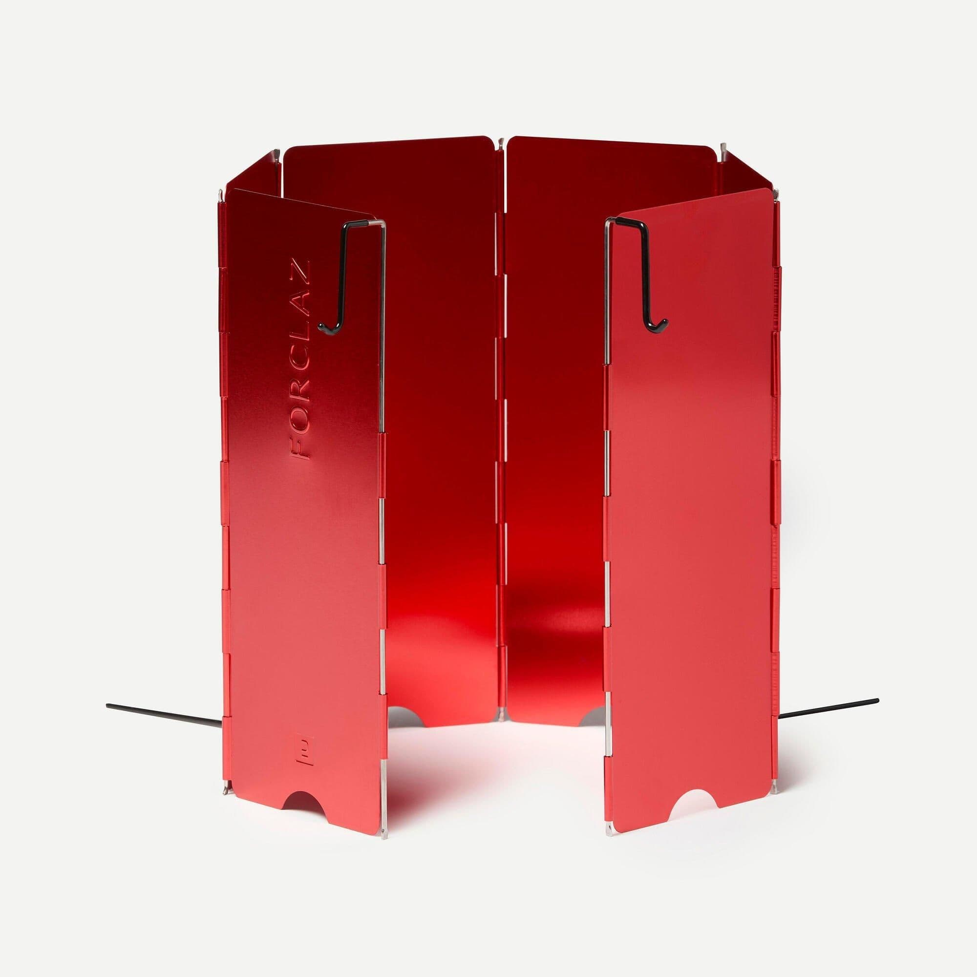 Windscreen Trekking Stove Mt500