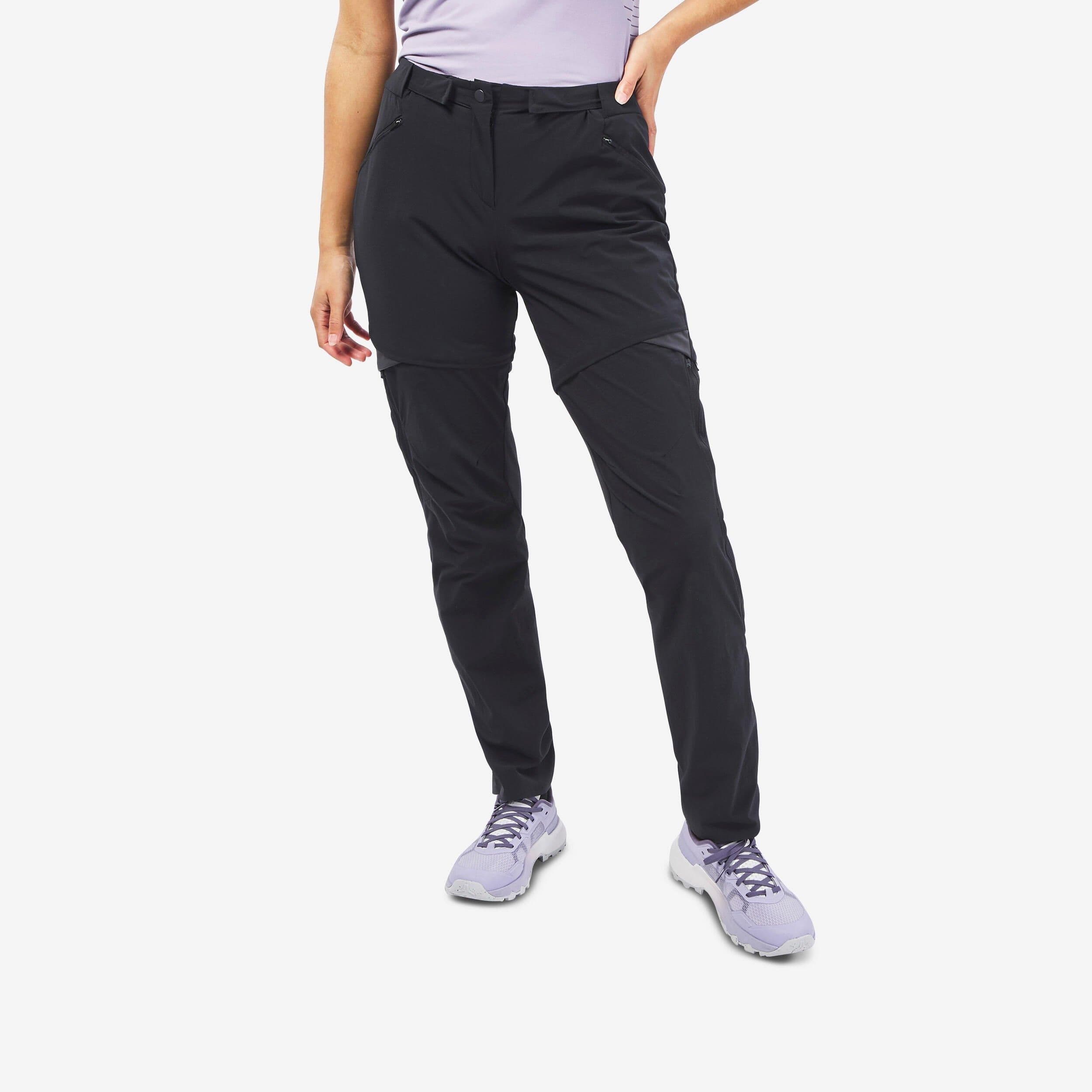 Mountain Walking Modular Trousers Mh550