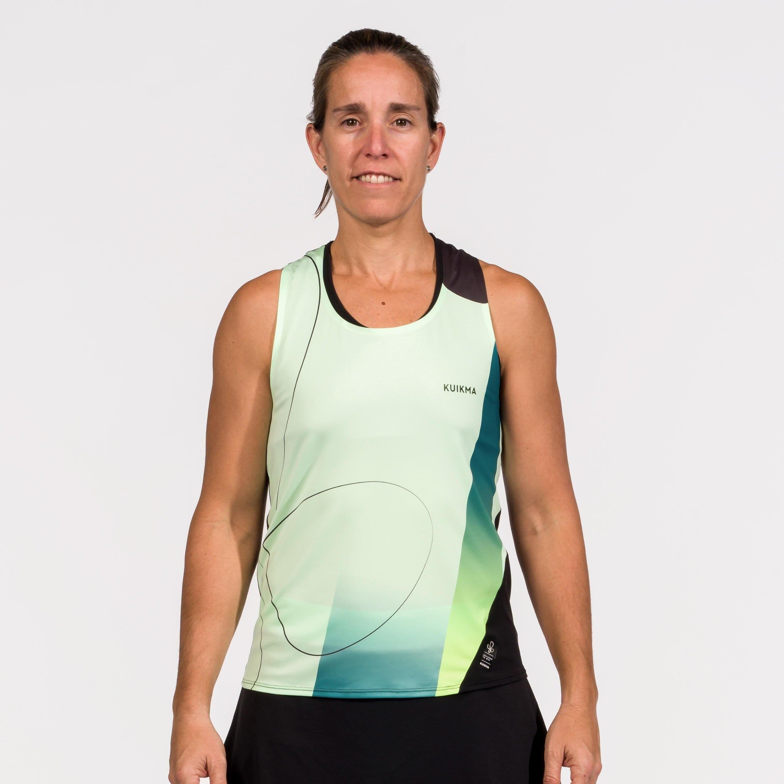 Padel Technical Tank Top