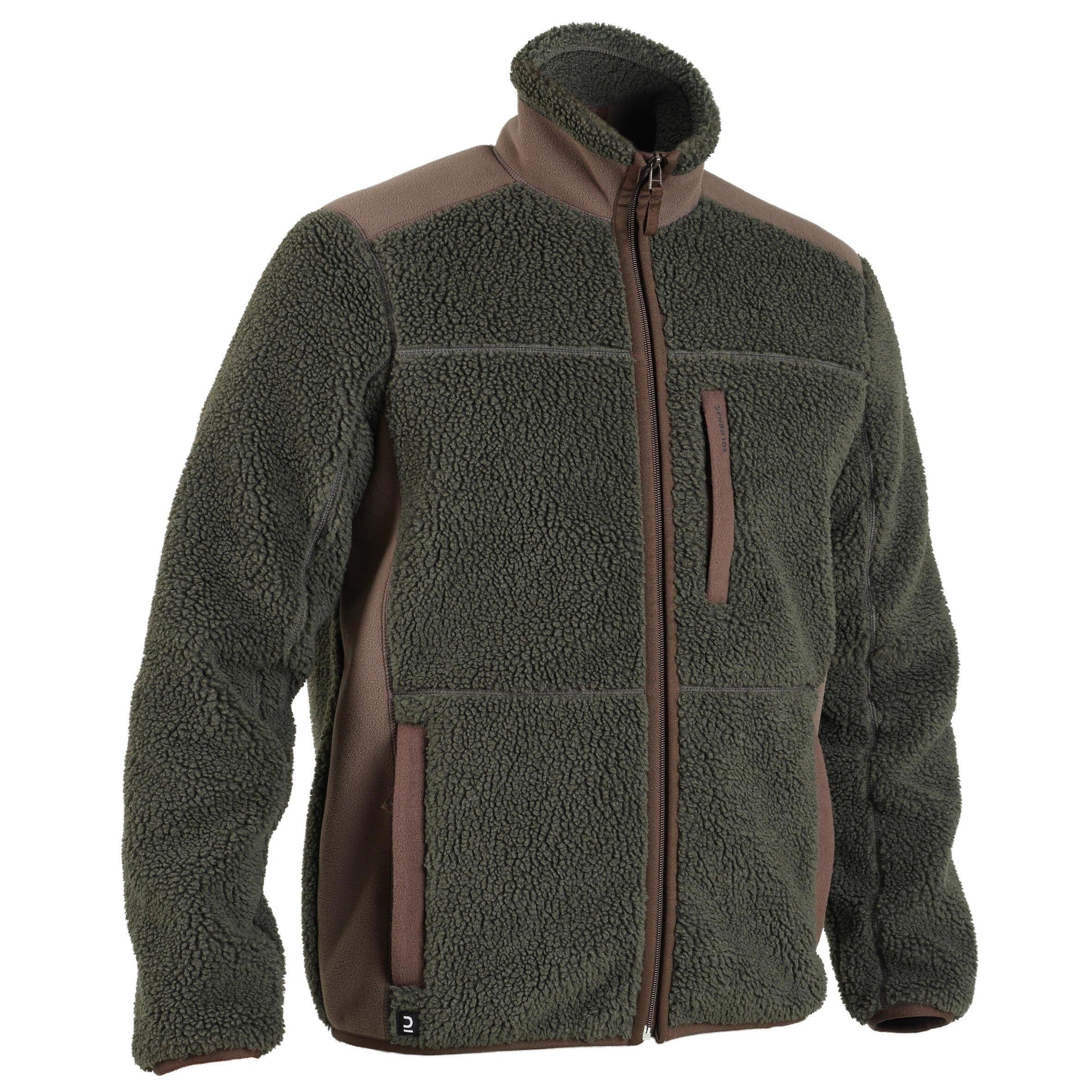Hunting Sherpa Fleece
