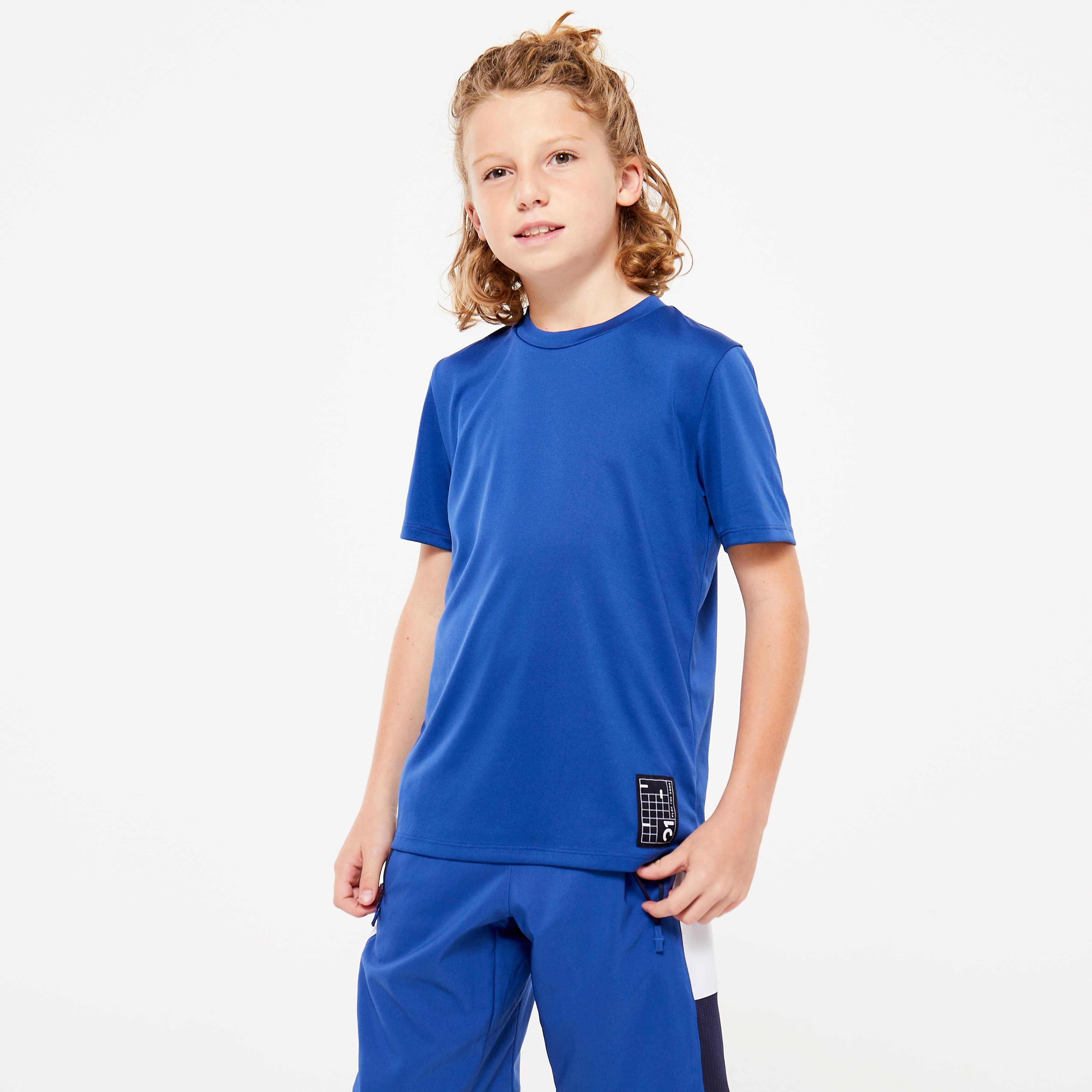 Technical T Shirt