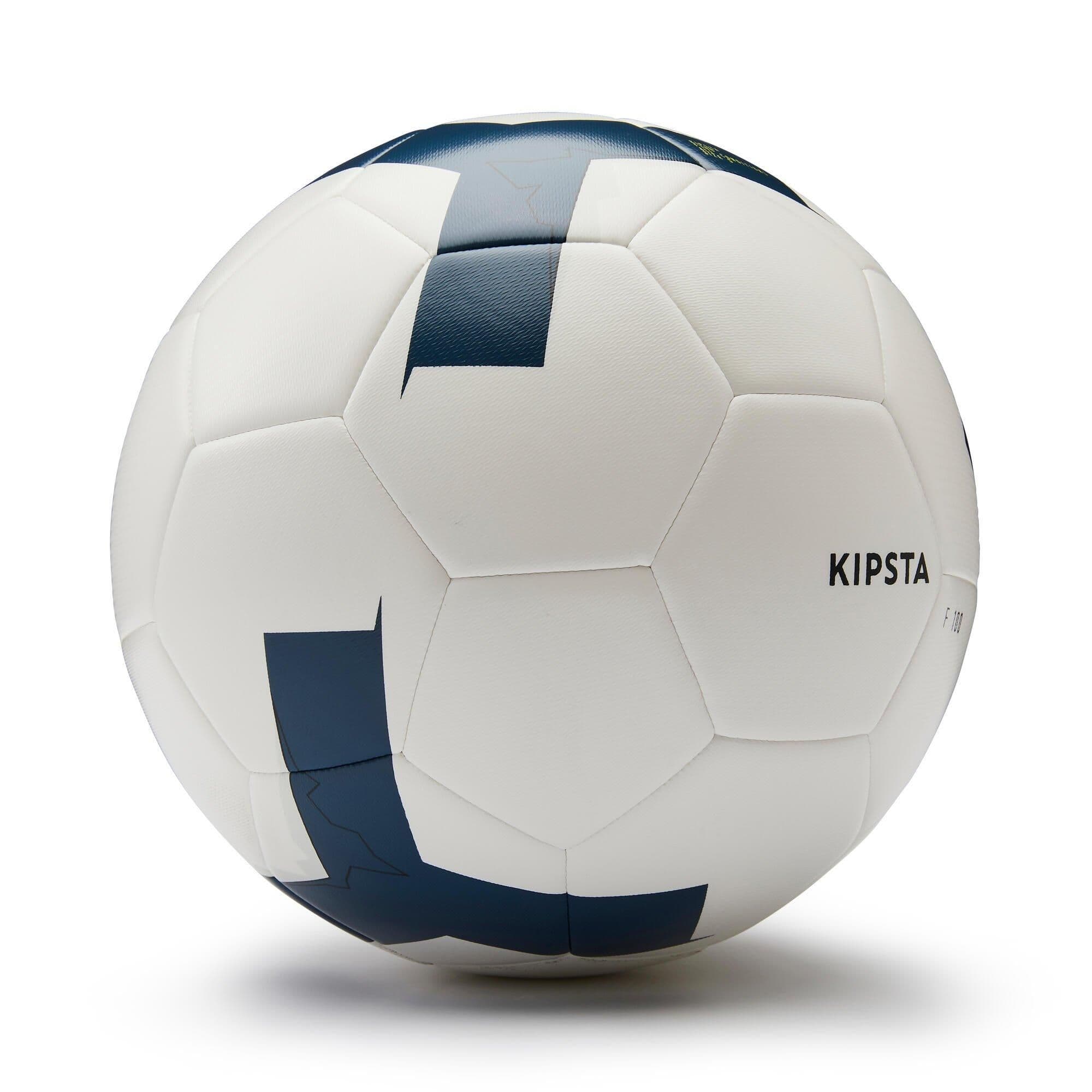Machine Stitched Football F100