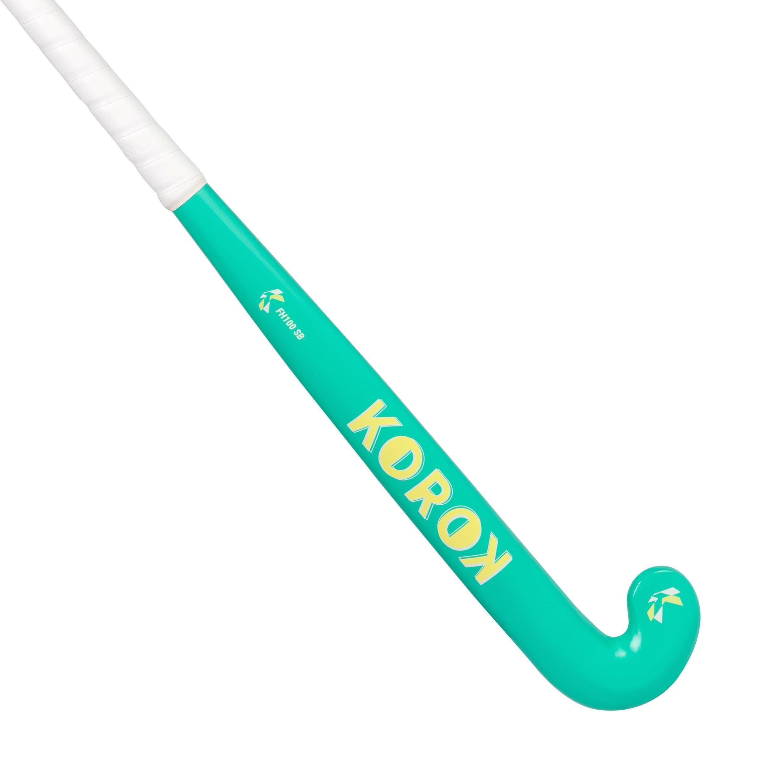 Beginner Occasional Field Hockey Wooden Stick