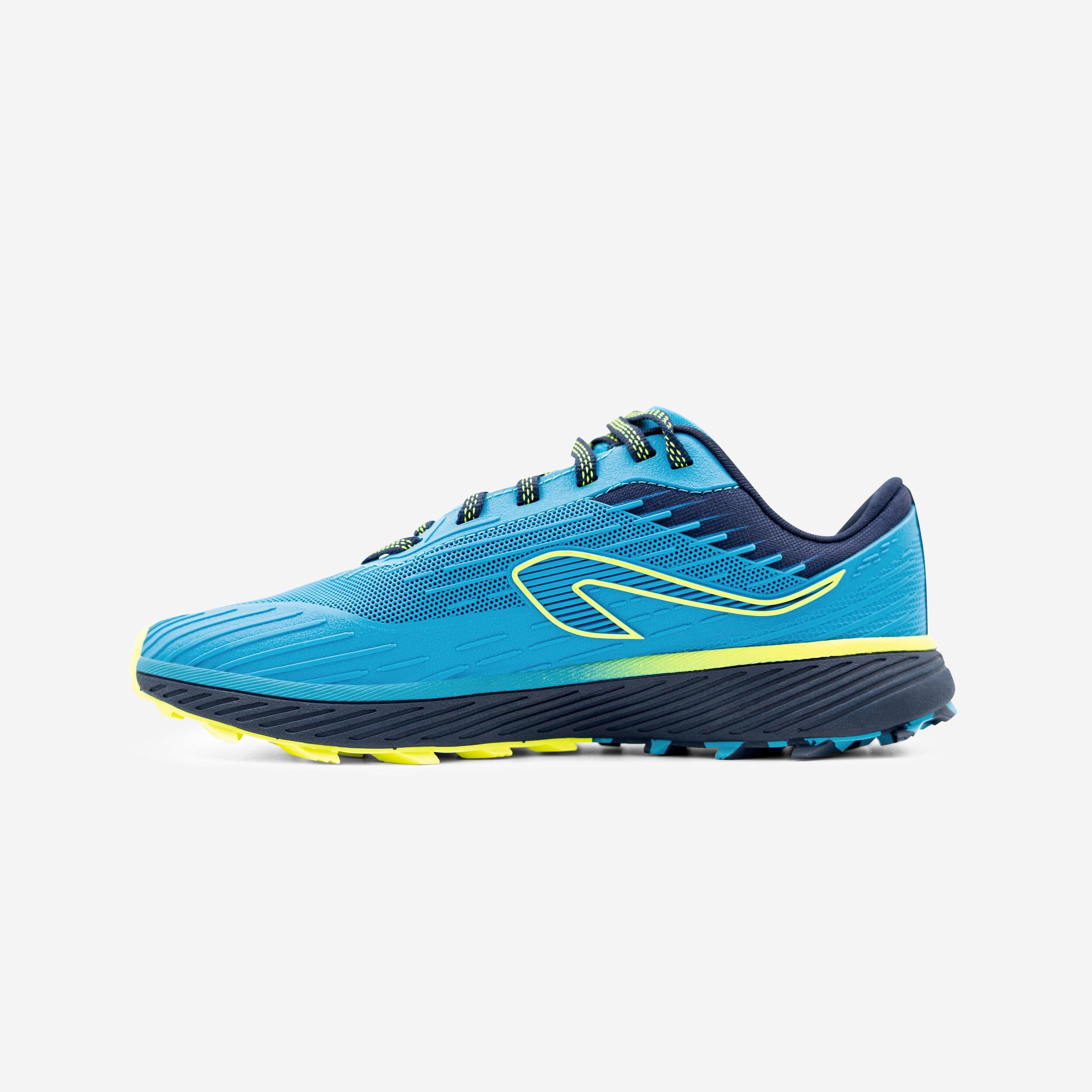 Running Trail X Country Shoes Kiprun Xcountry