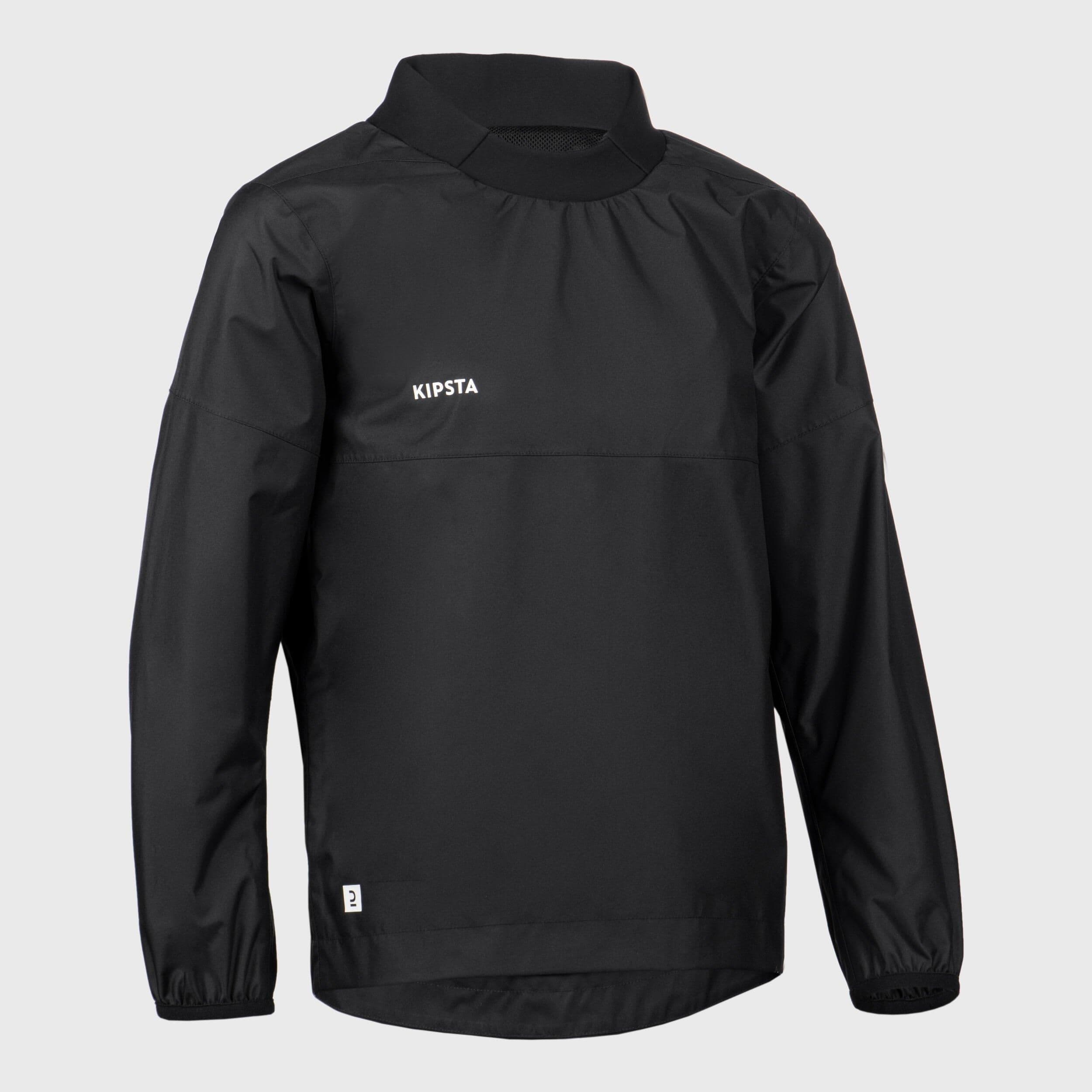 Rugby Waterproof Windproof Smock Top