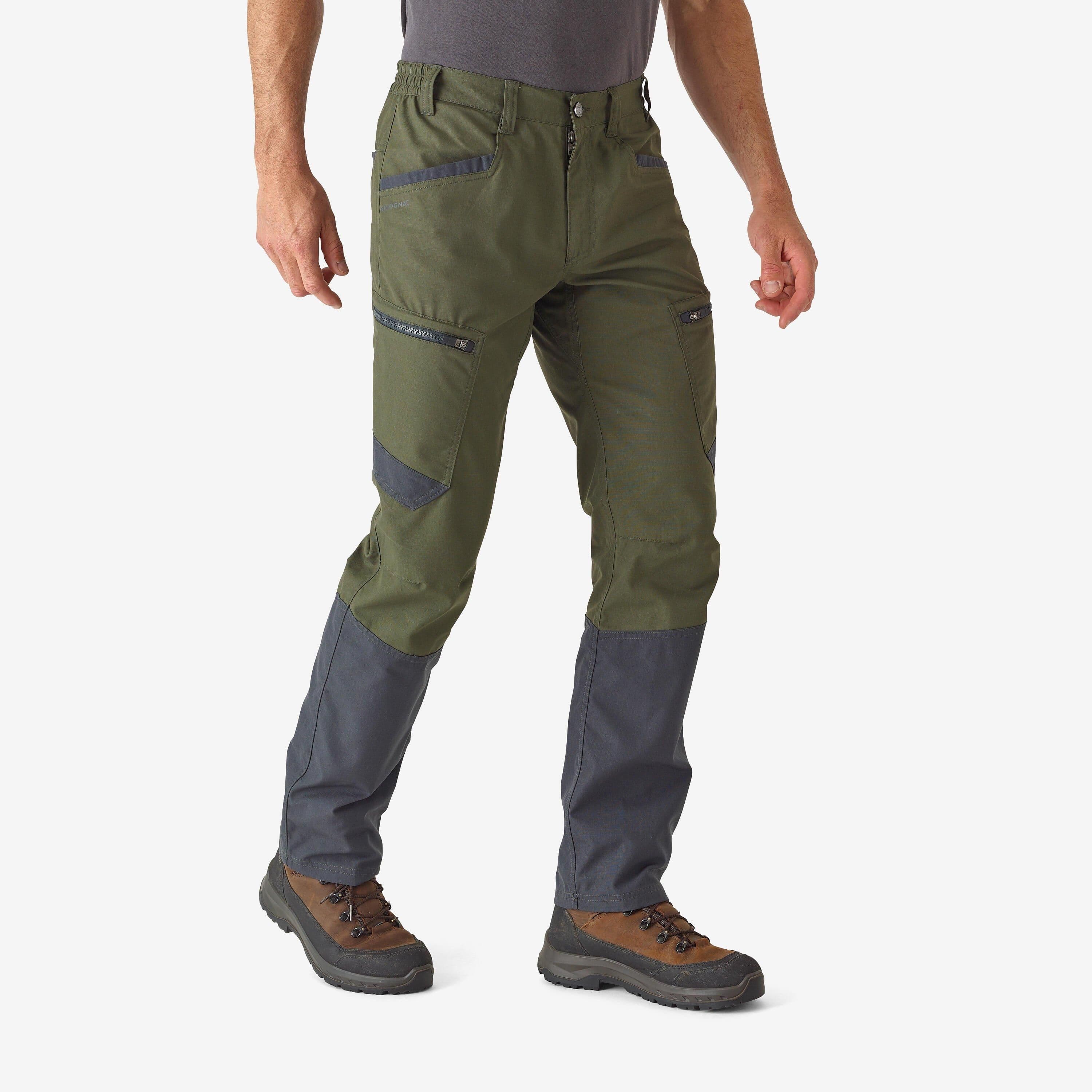 Cargo Steppe 540 Trousers