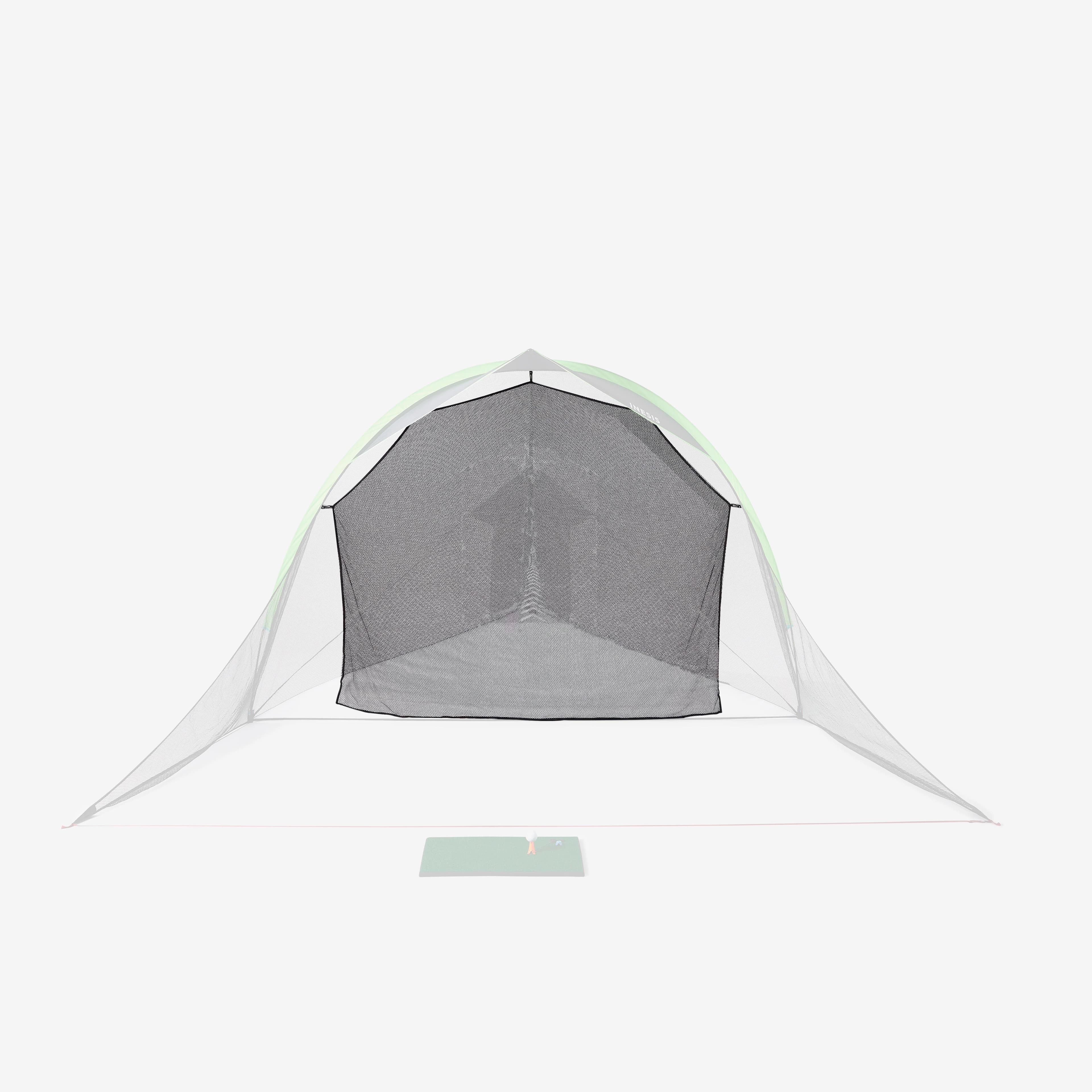 Golf Replacement Practice Net