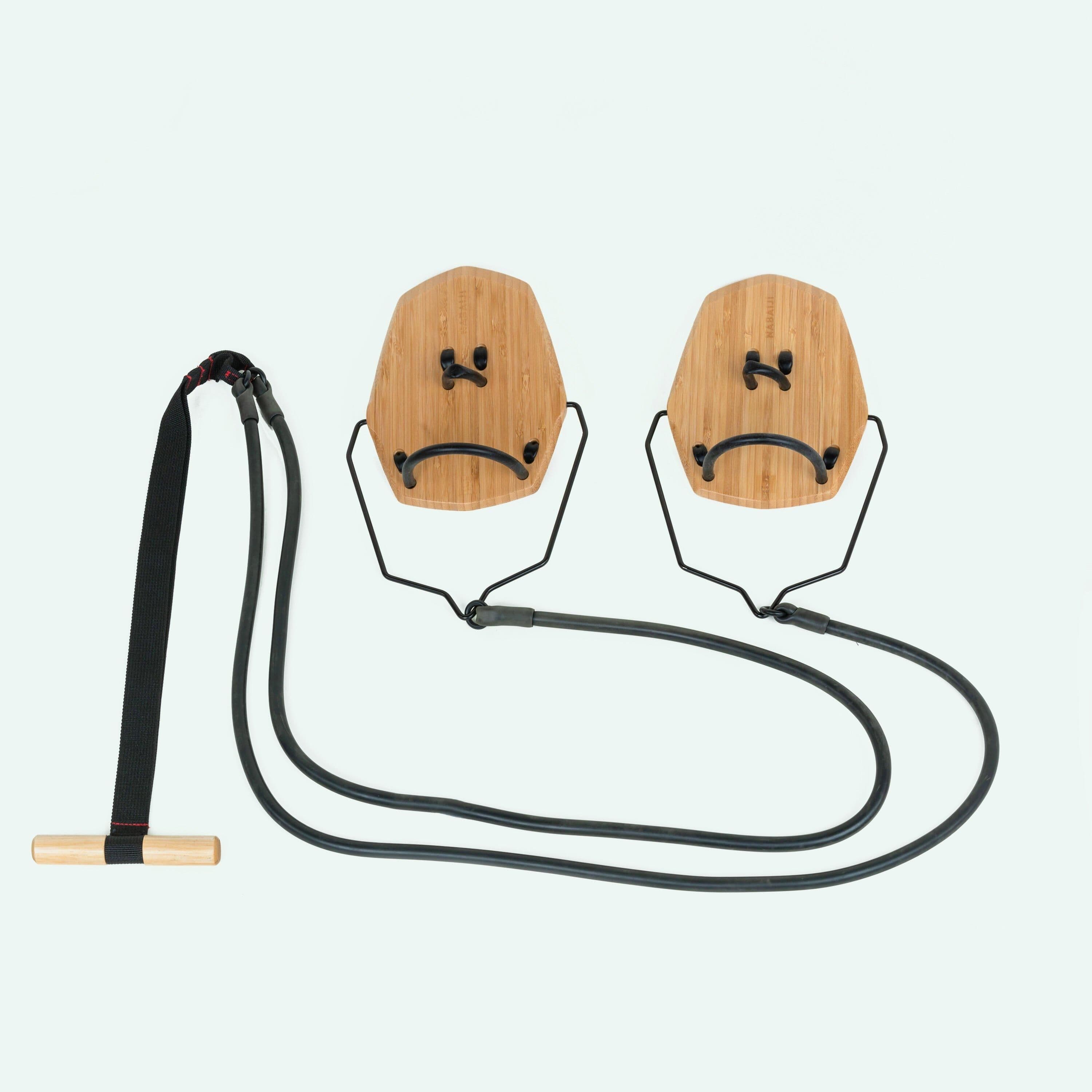 Dry Training Tether