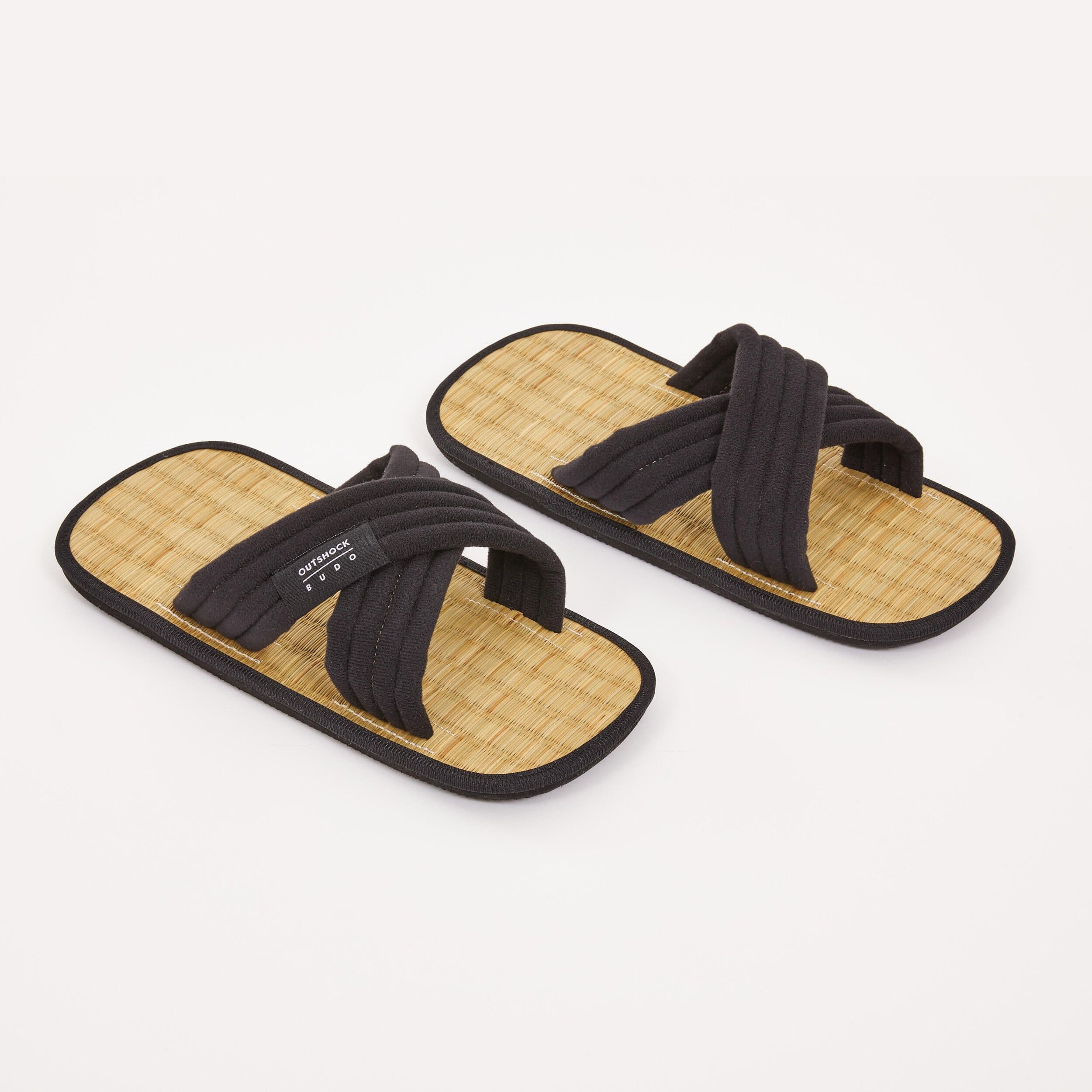 Martial Arts Zori Sandals