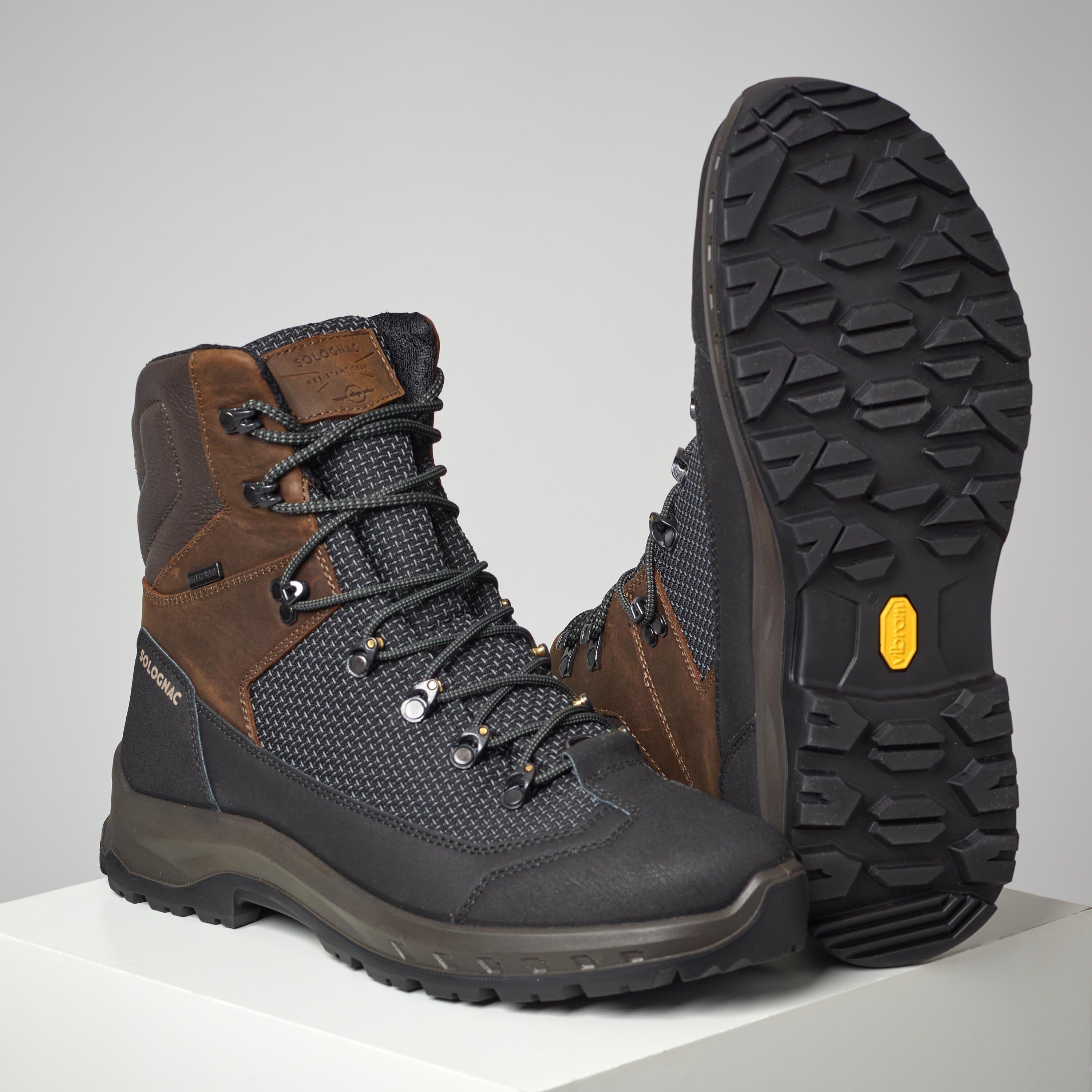 Hunting Shoes Strong Waterproof
