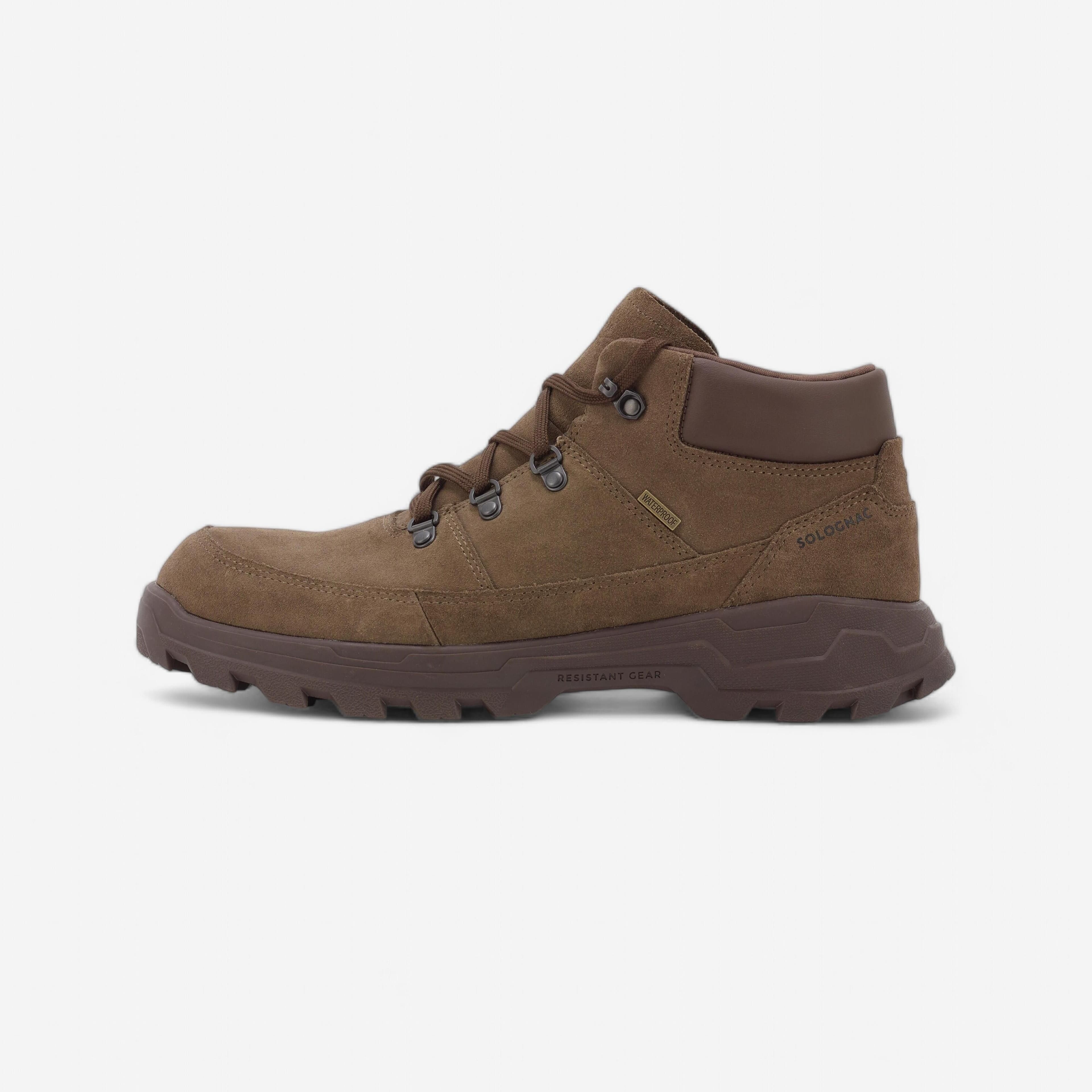 Hunting Waterproof Boots