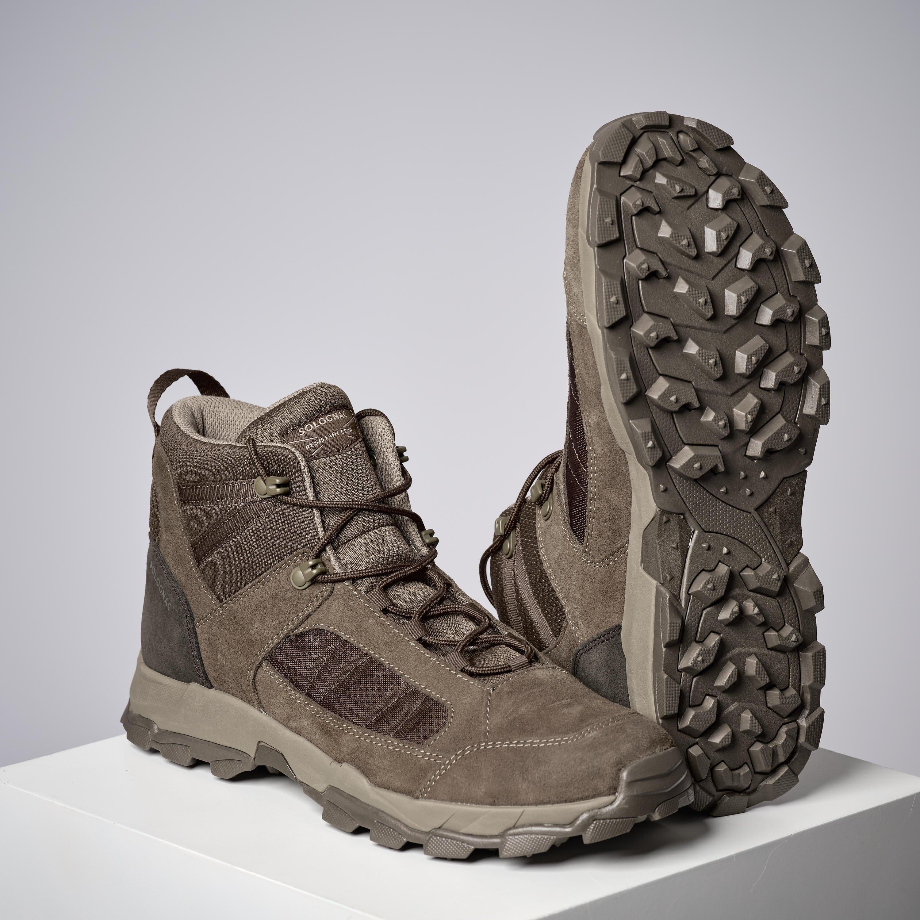 Lightweight Durable Hunting Boots