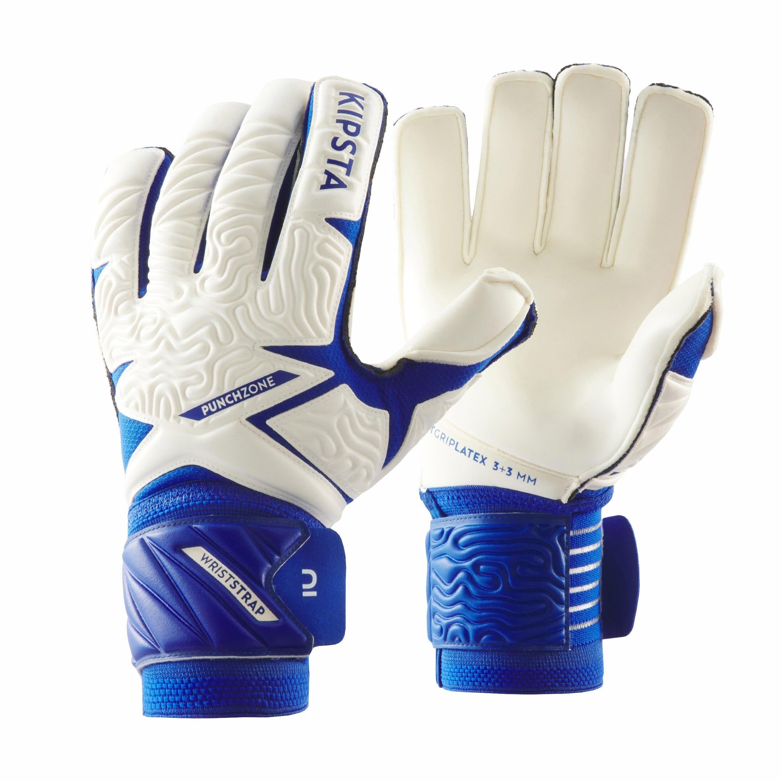 Football Goalkeeper Gloves