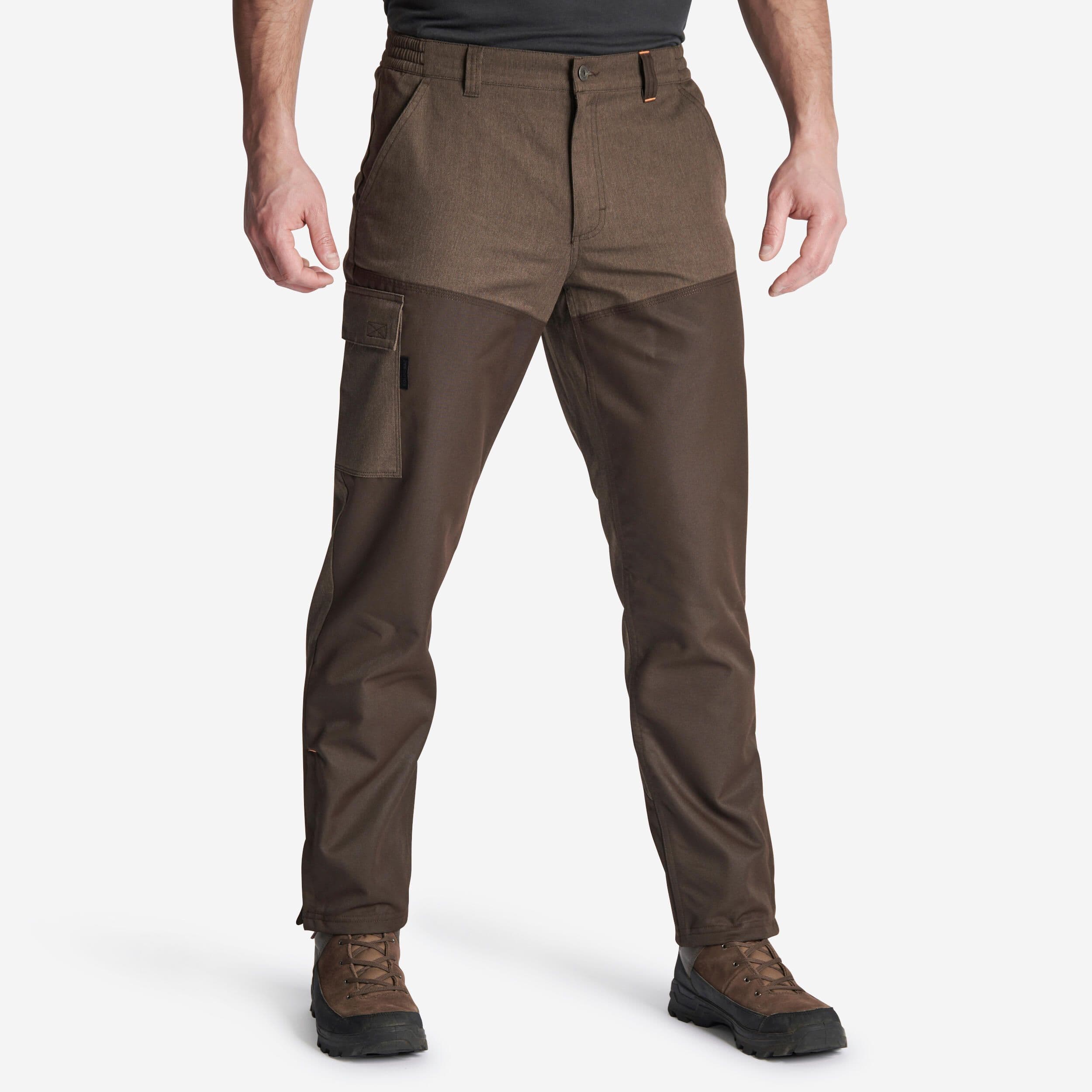 Tapered Hunting Trousers