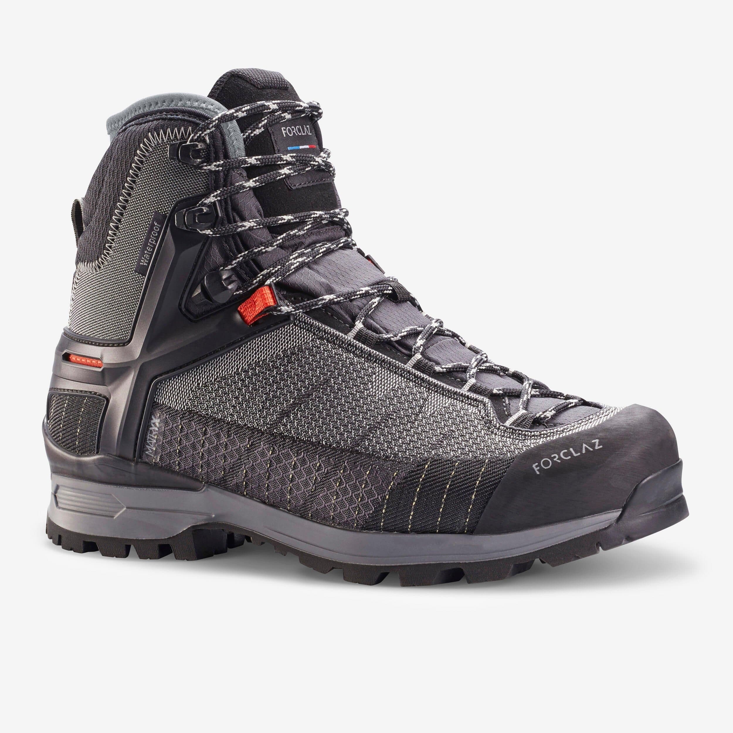 Trekking Waterproof Boots