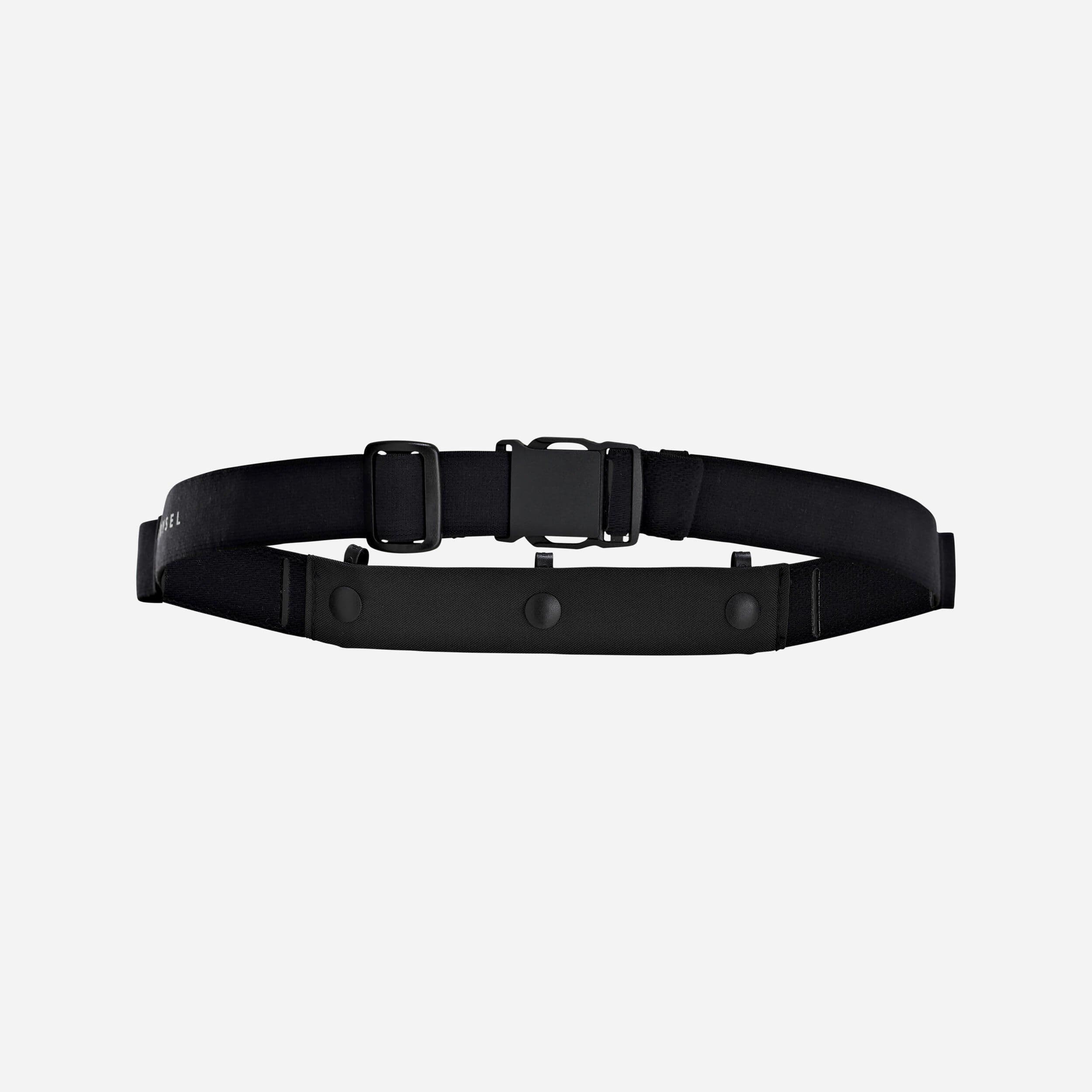 Short Distance Triathlon Number Belt