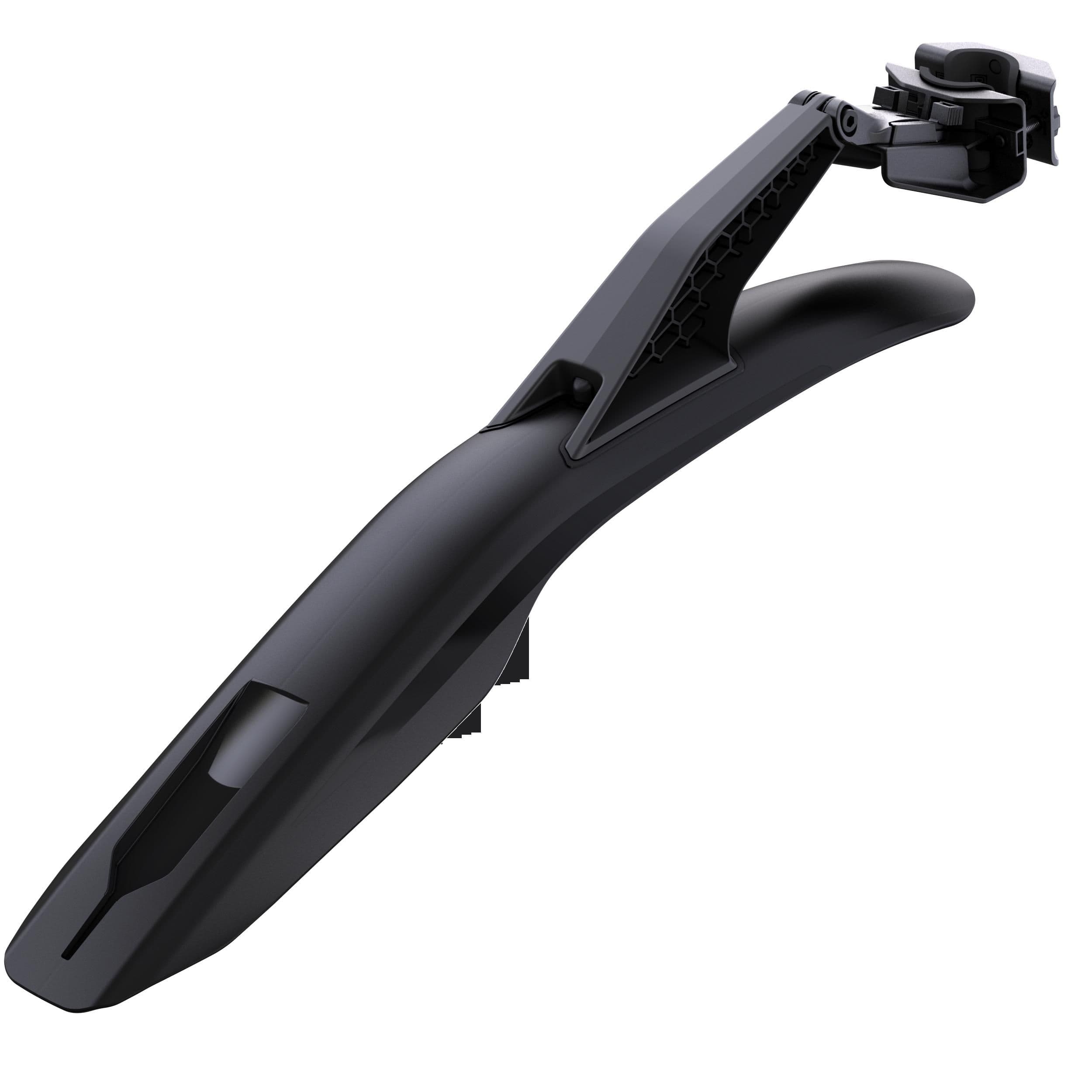 26" 27.5" 29" Mountain Bike Rigid Rear Mudguard V2