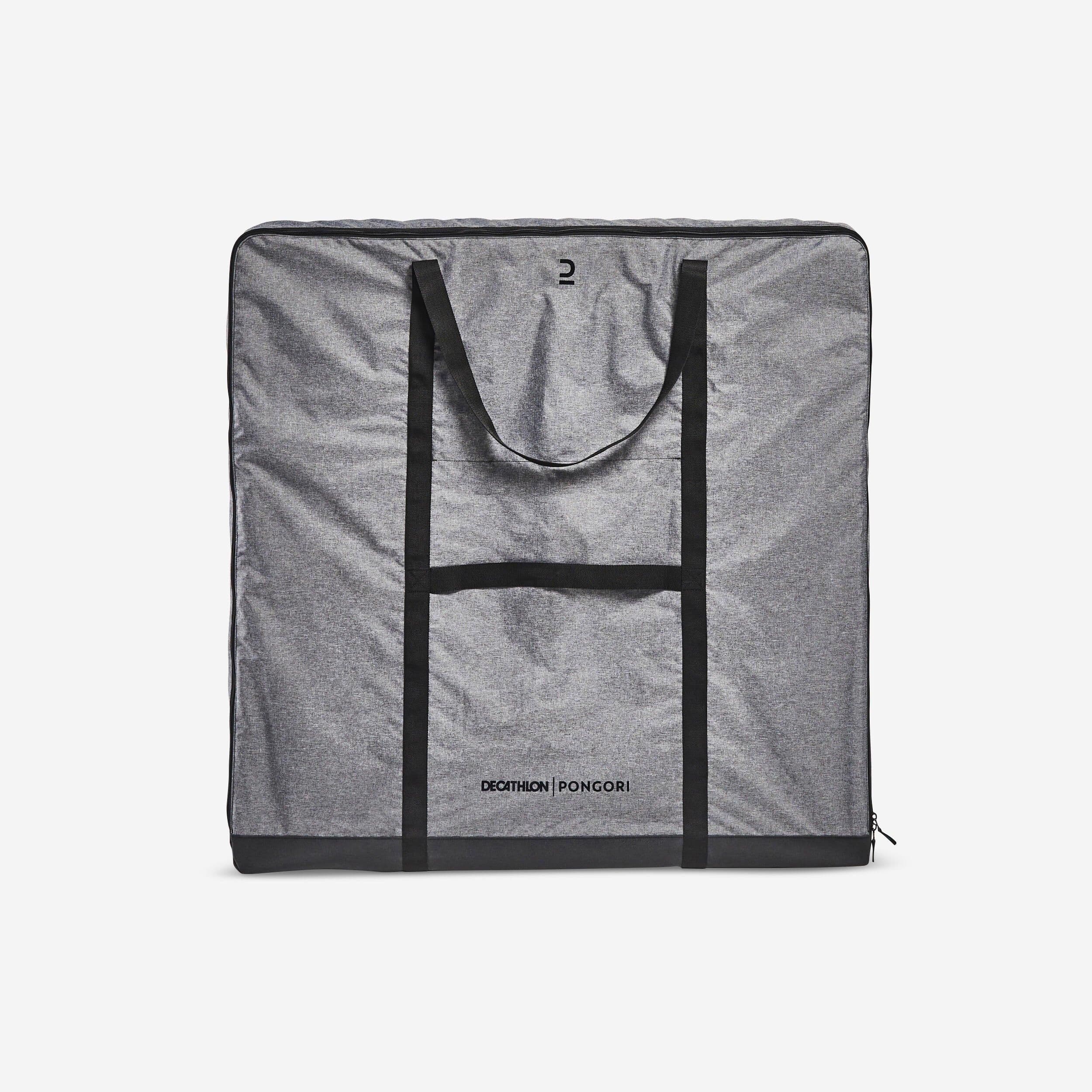 Table Tennis Table Cover Folded Table Tennis