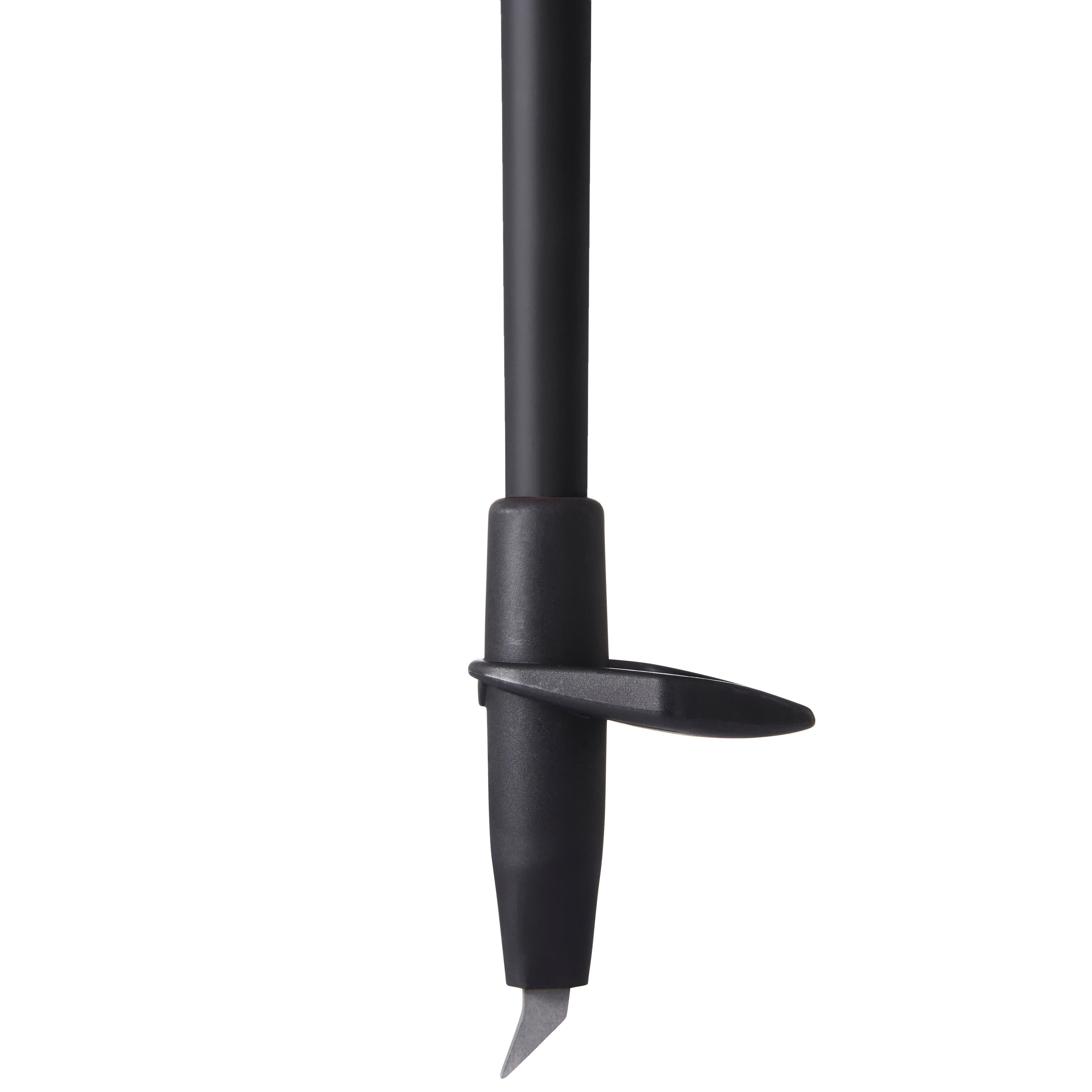 Nordic Walking Pole Bevelled Pole Tip