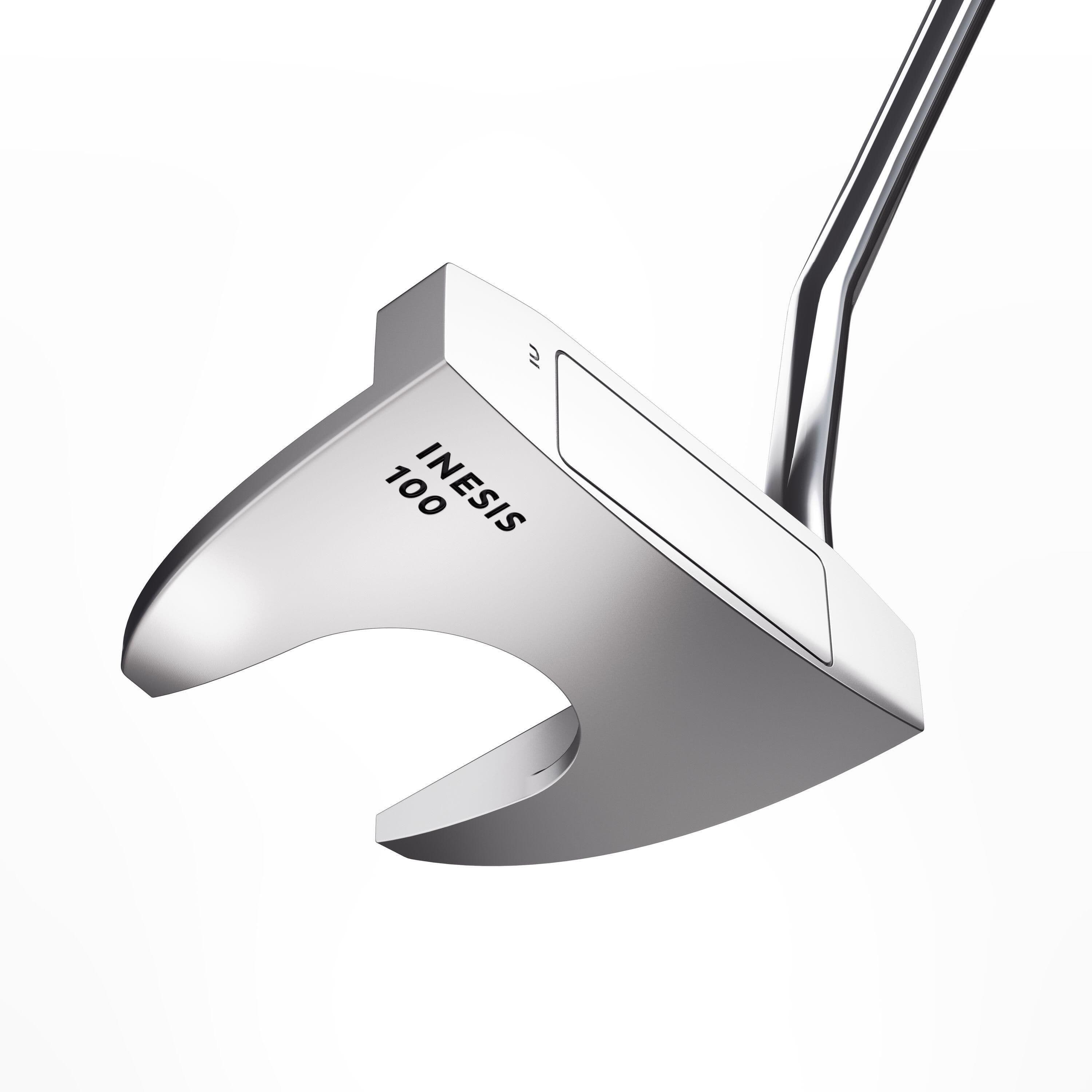 Mallet Putter Right Handed