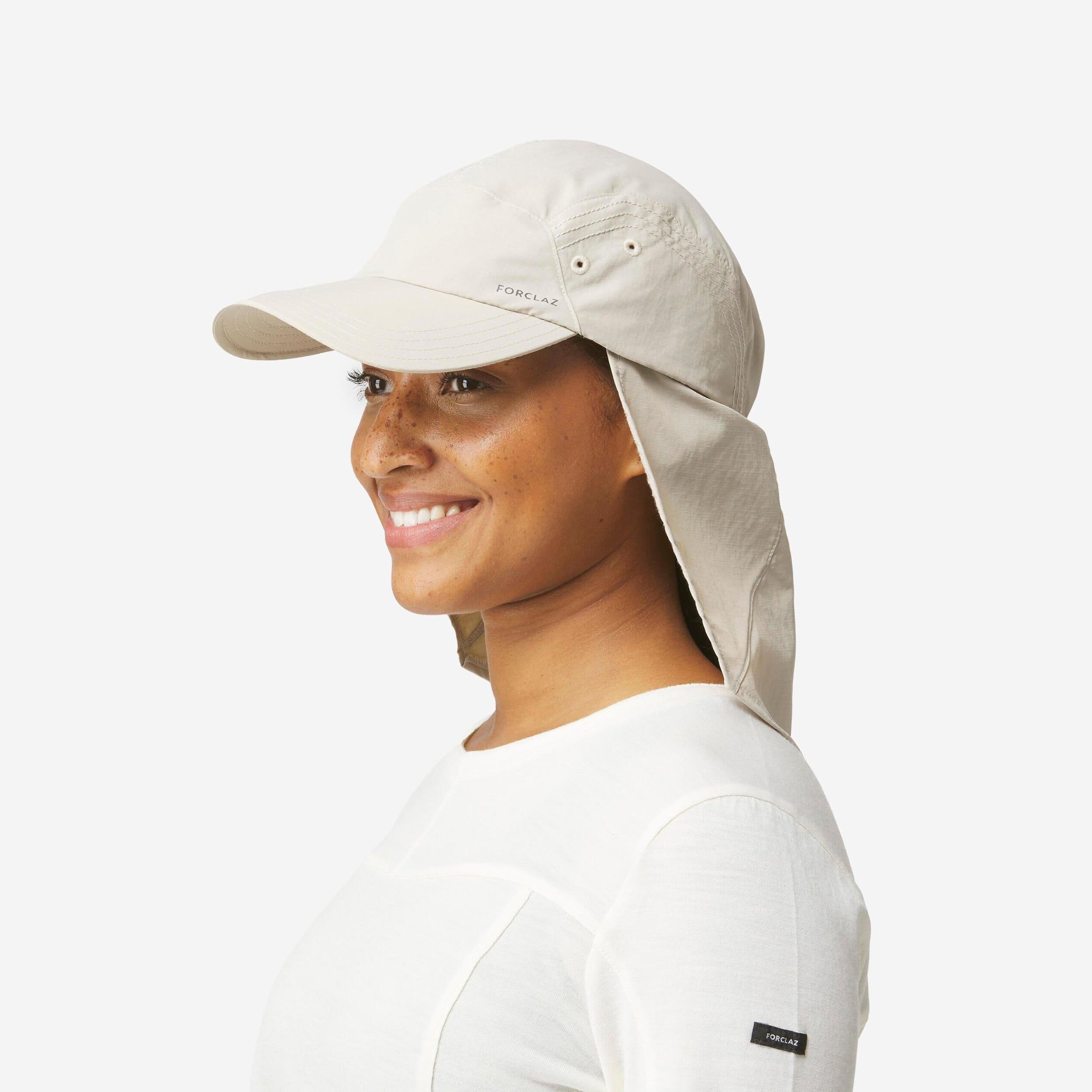 Mountain Trekking Hat Anti Uv