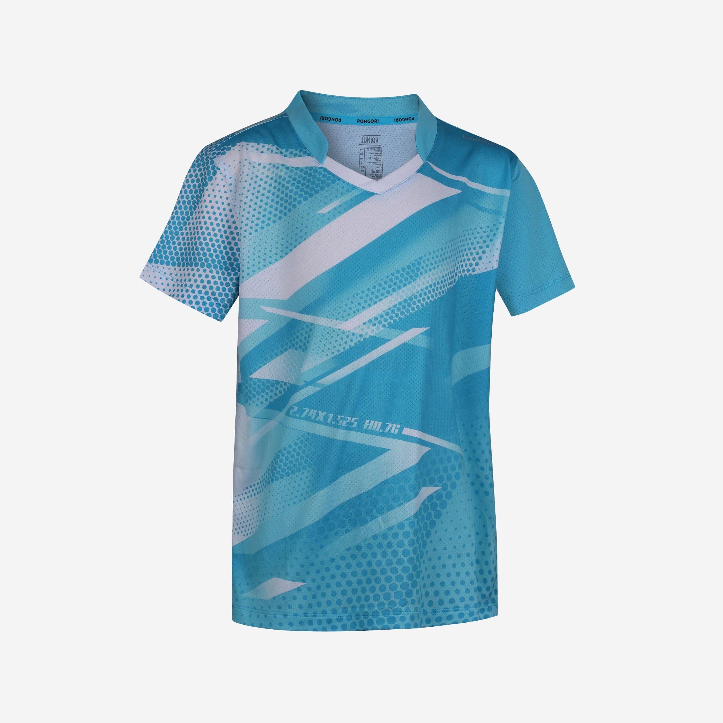 Table Tennis T Shirt