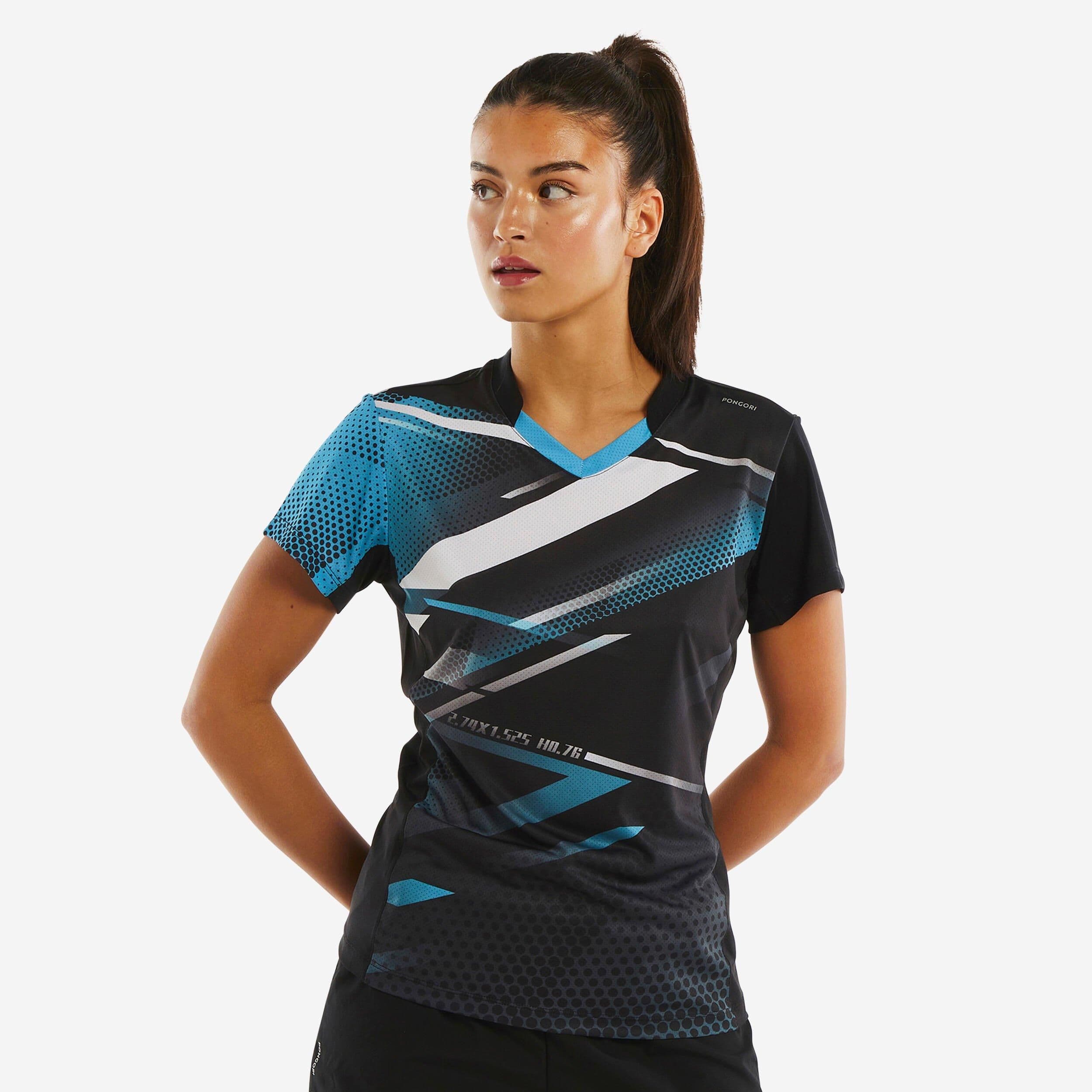 Table Tennis T Shirt