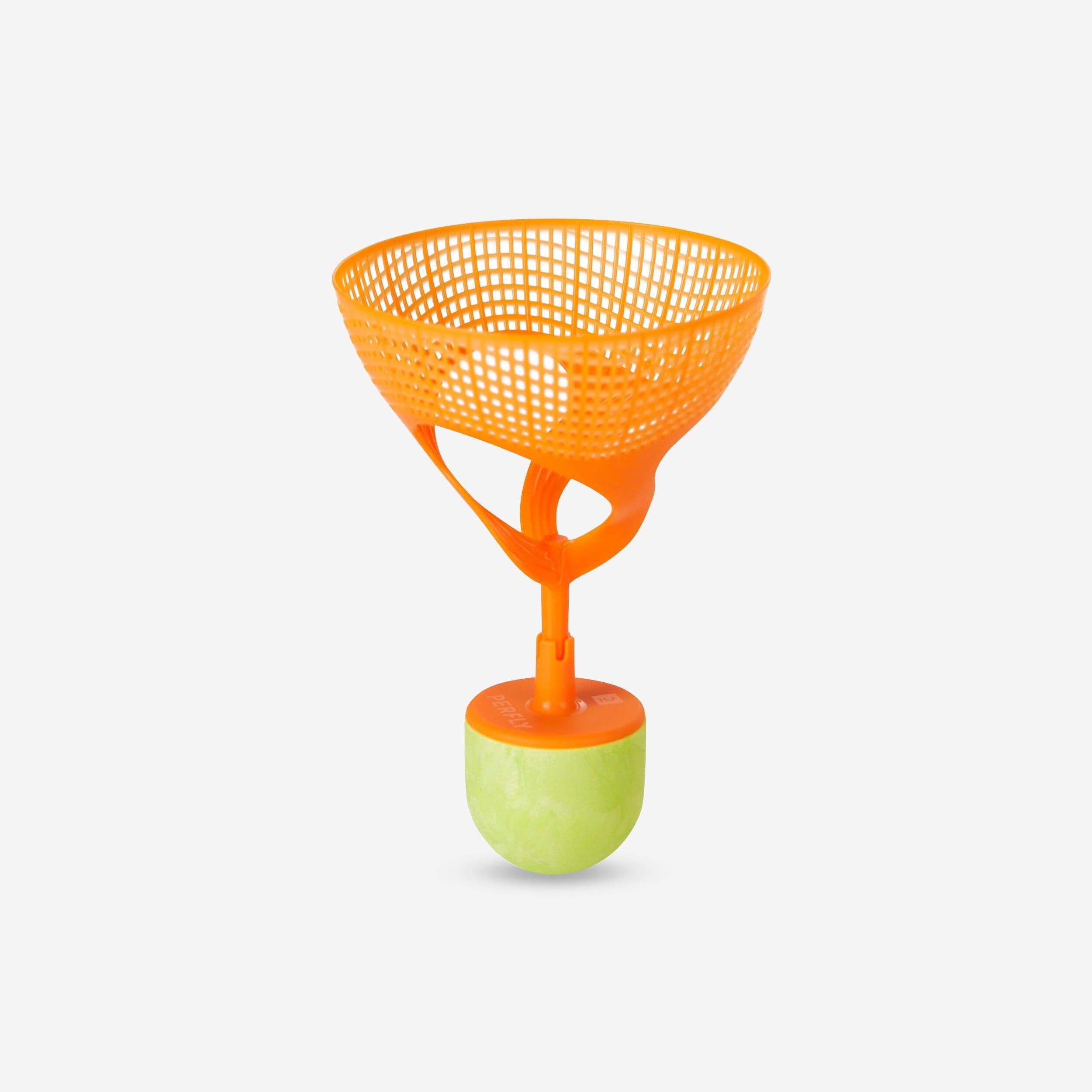 Feenixx Shuttlecock Tri Pack