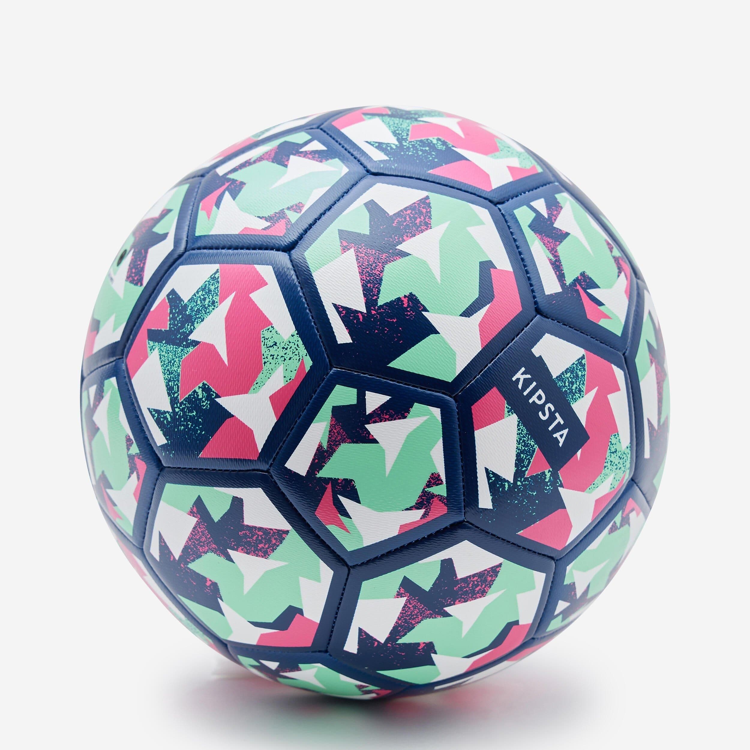 Football Light Learning Ball