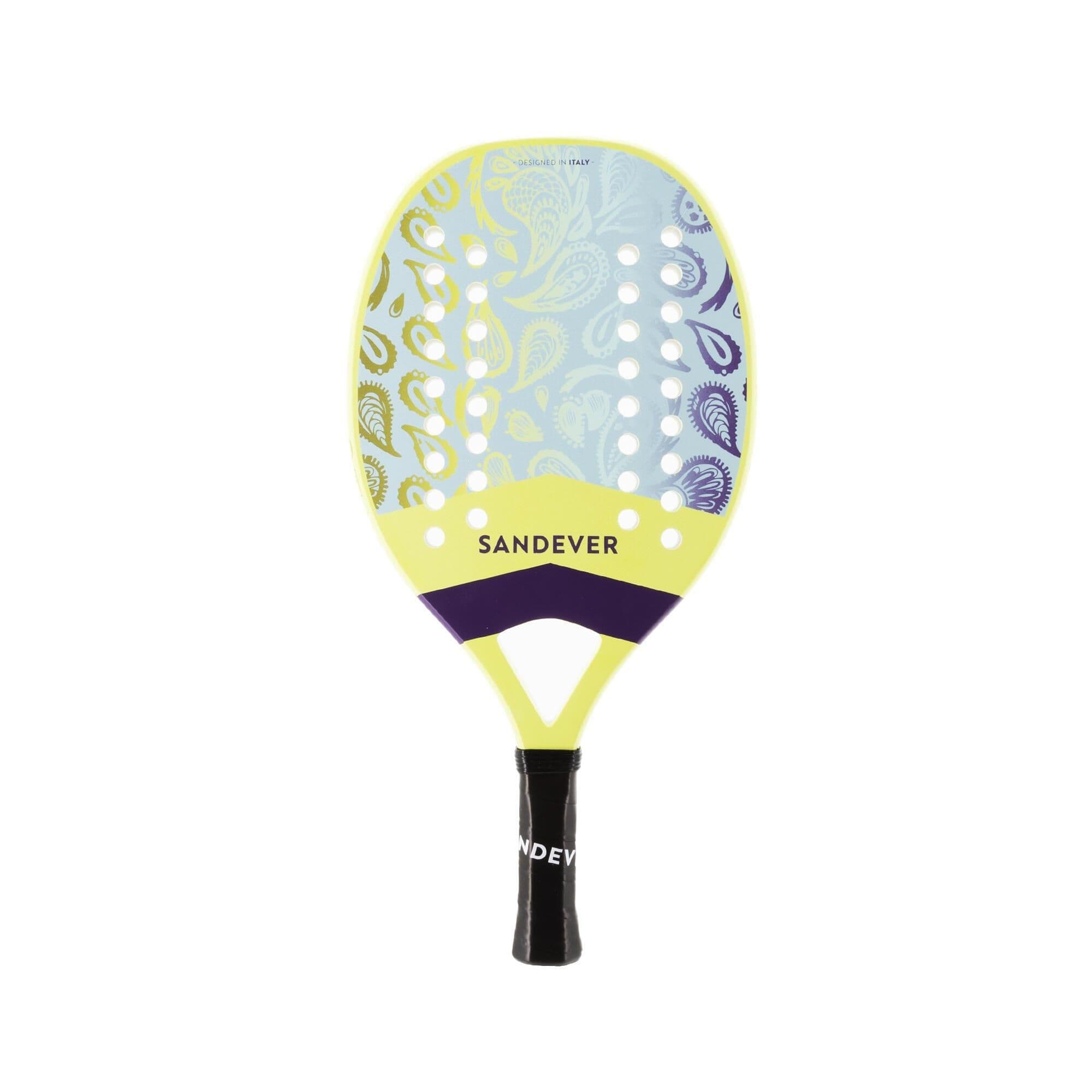 Btr 510 Beach Tennis Racket