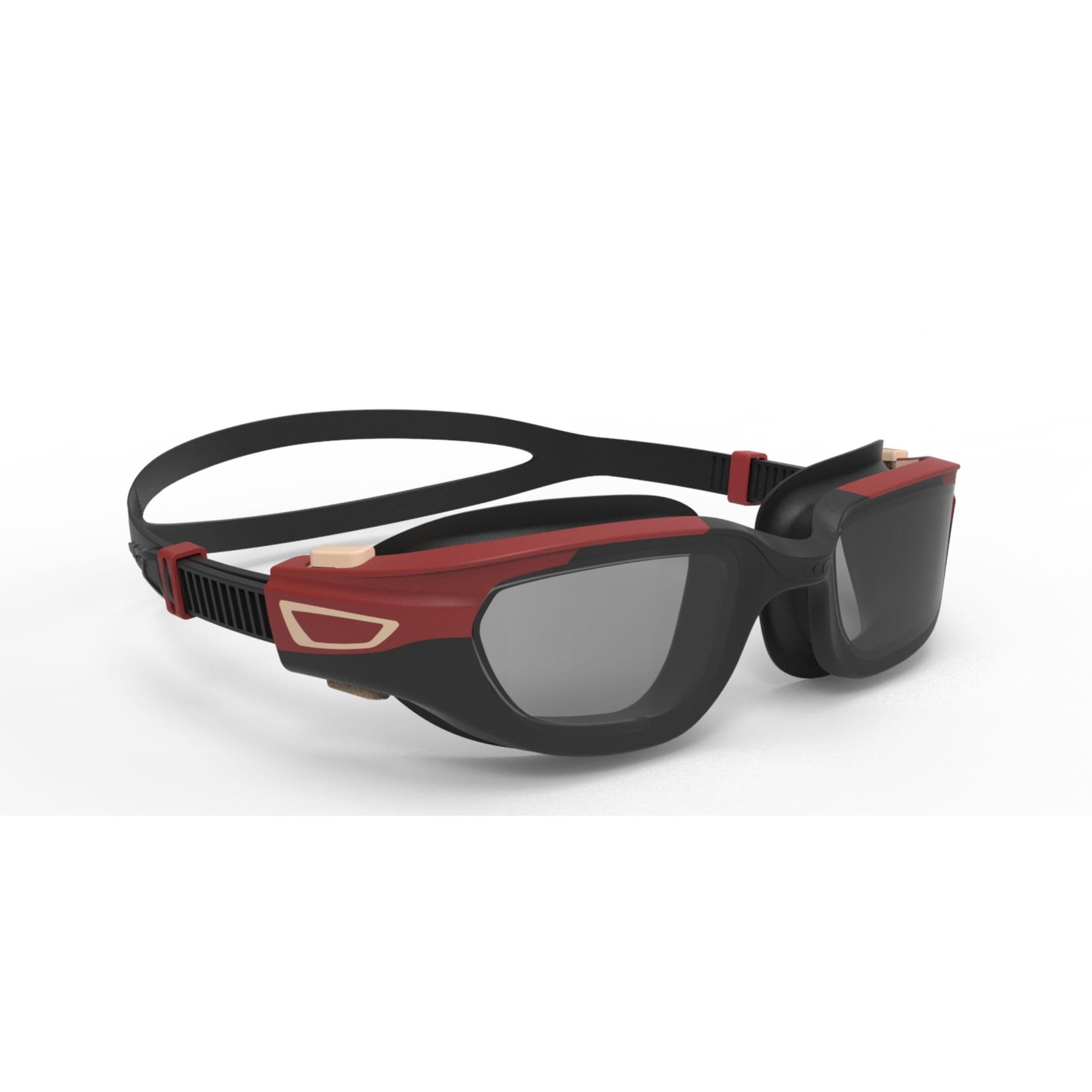 Spirit 500 Swimming Goggles Smoked Lenses