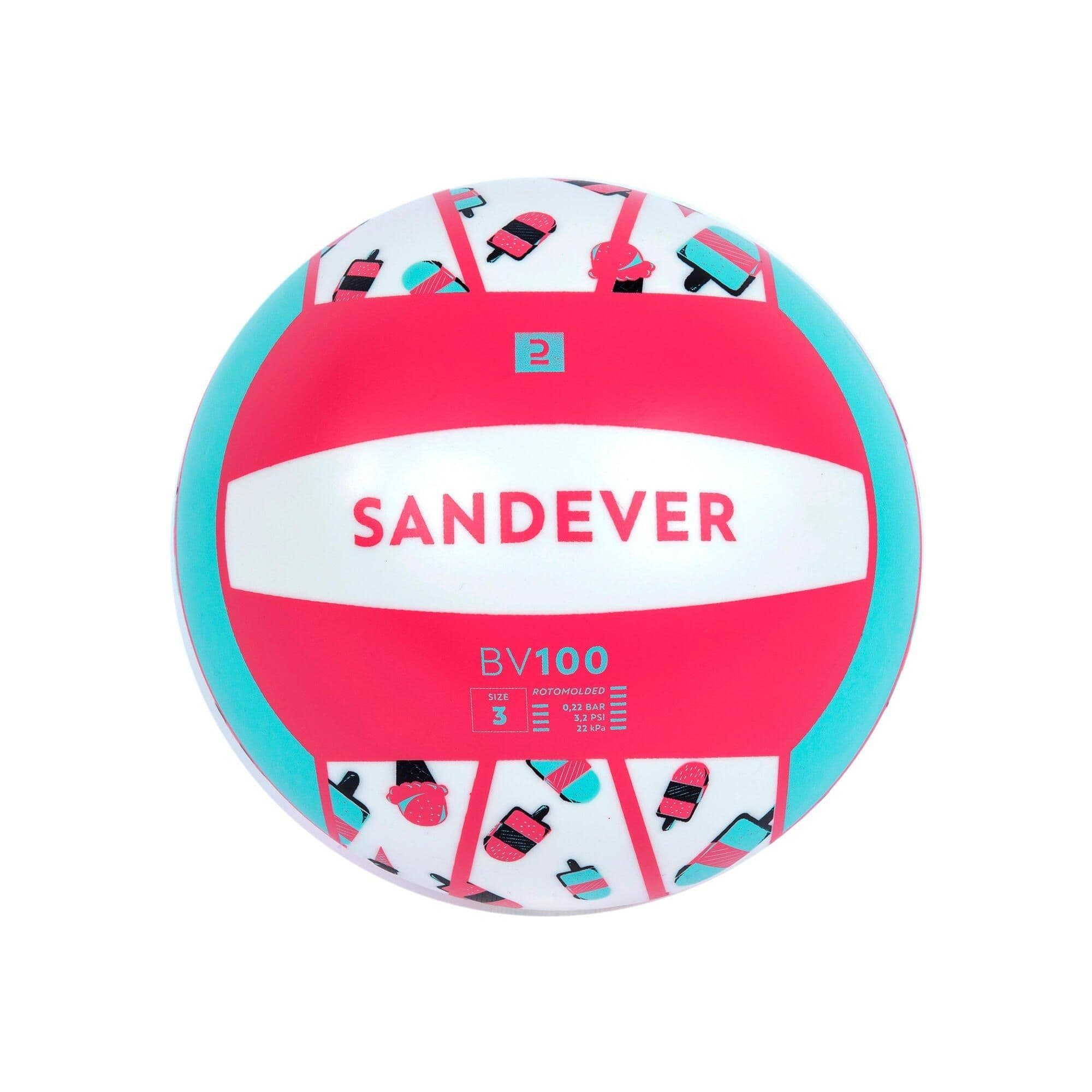 Beach Ball Bv100 Fun
