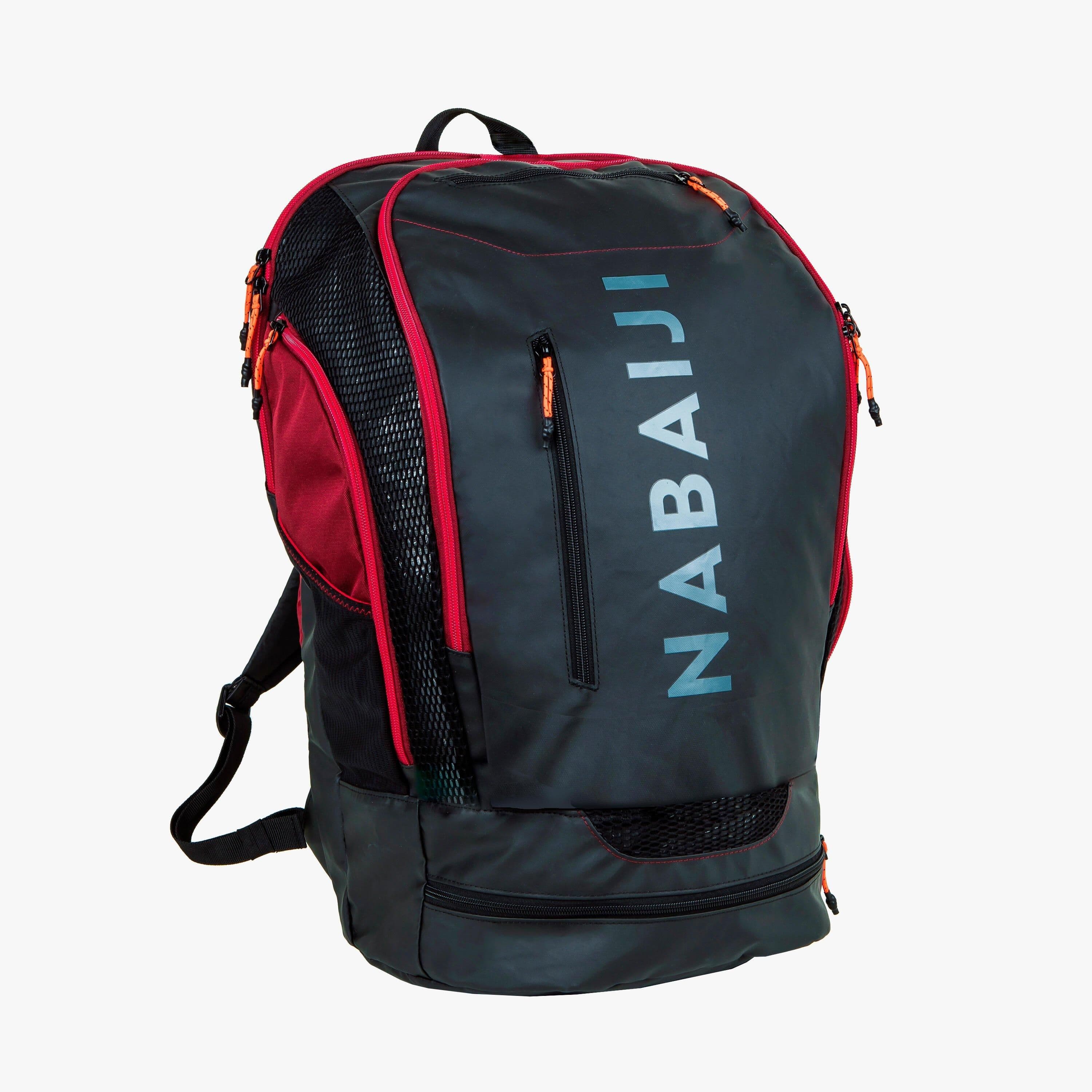 Swimming Backpack