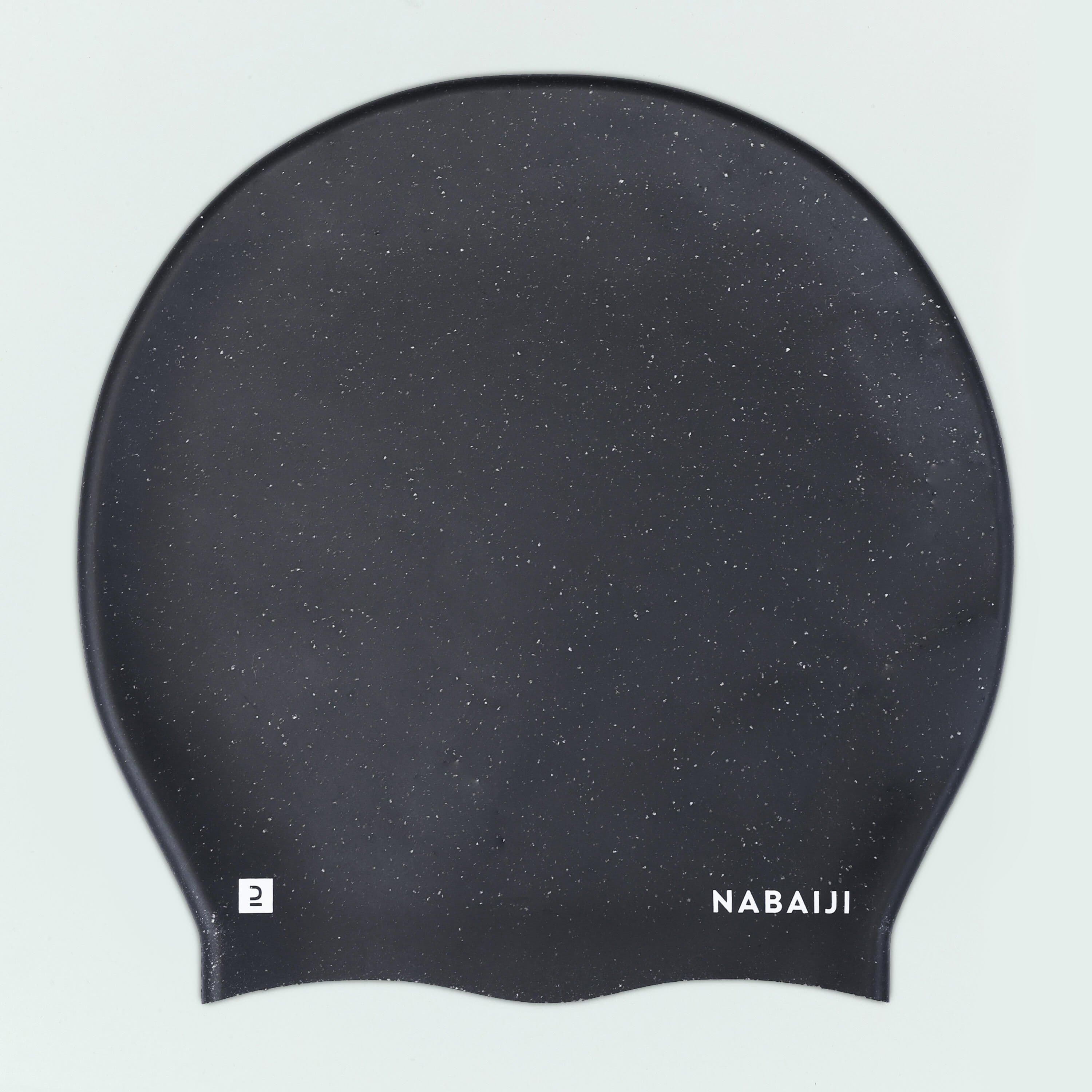 Silicone Swimming Cap