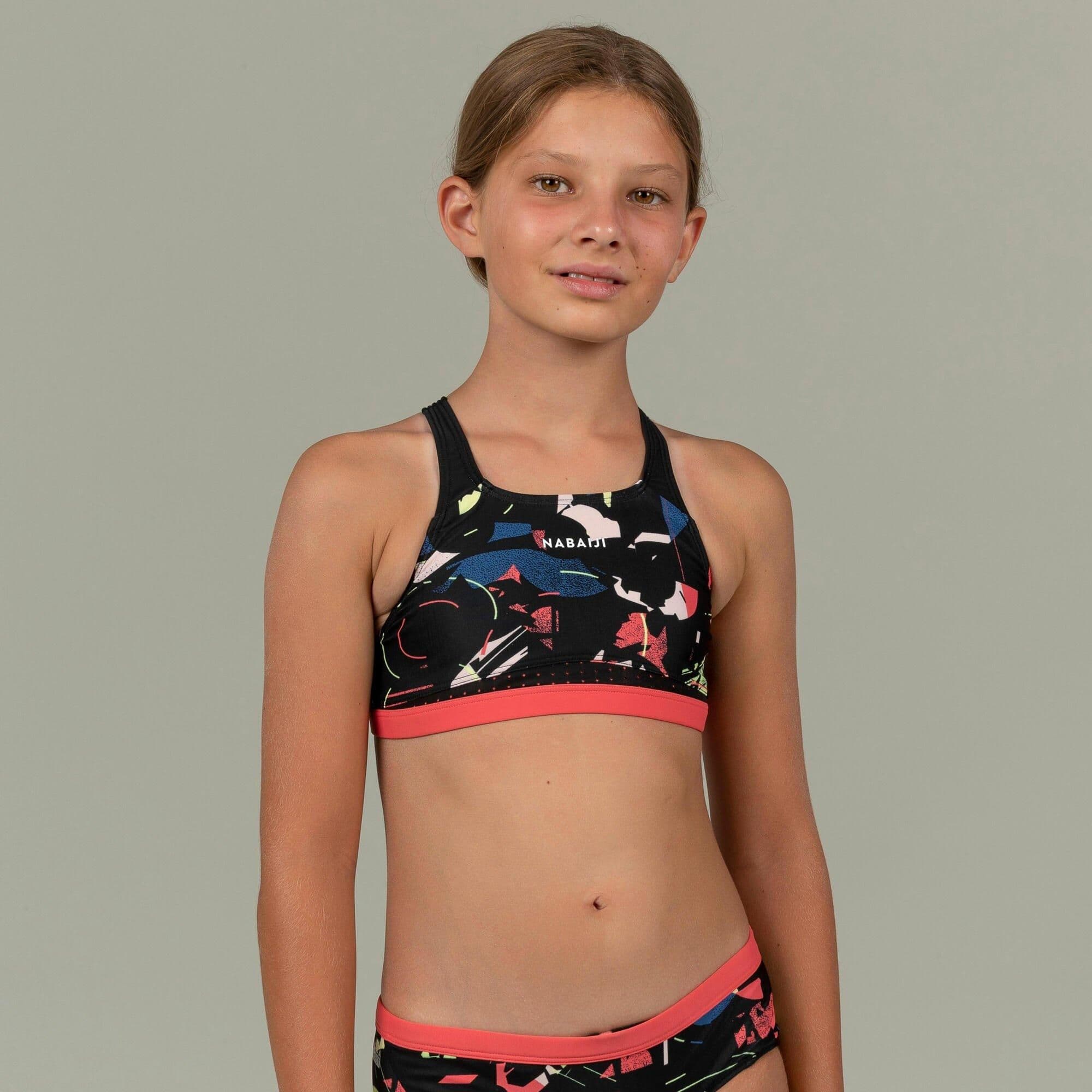 Swimming Bikini Top Kamyleon Spor