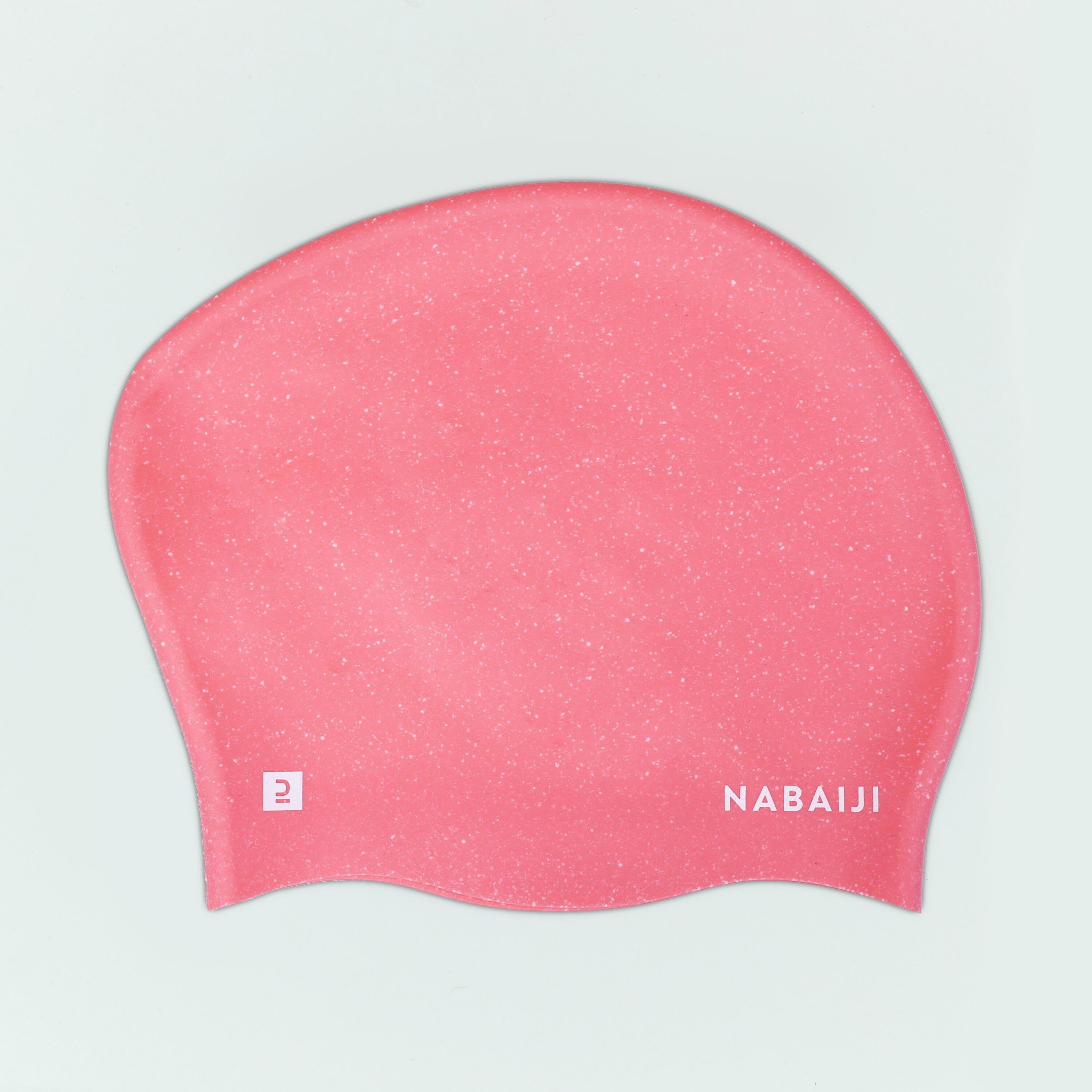 Silicone Swimming Cap
