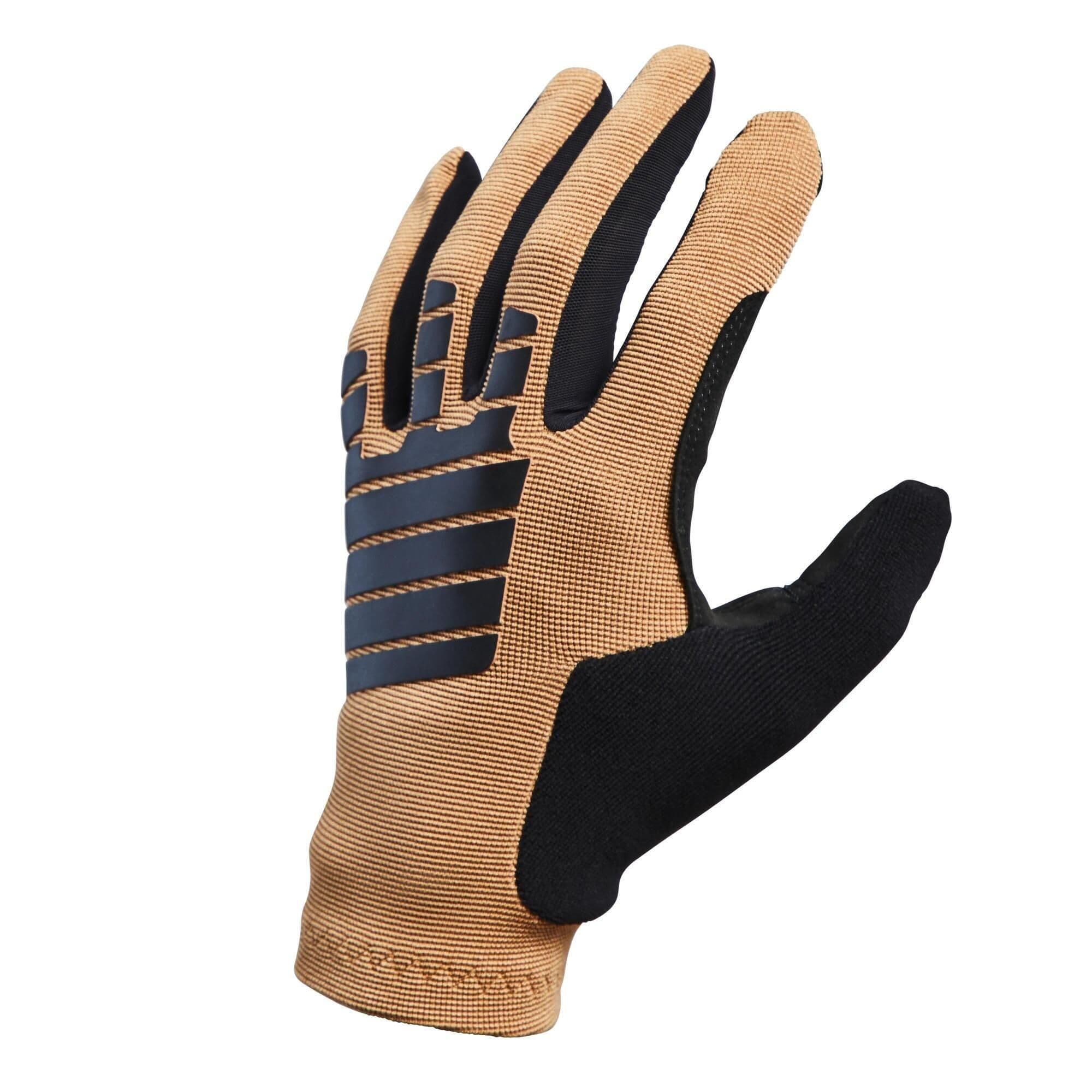 Mountain Bike Gloves Exp 500