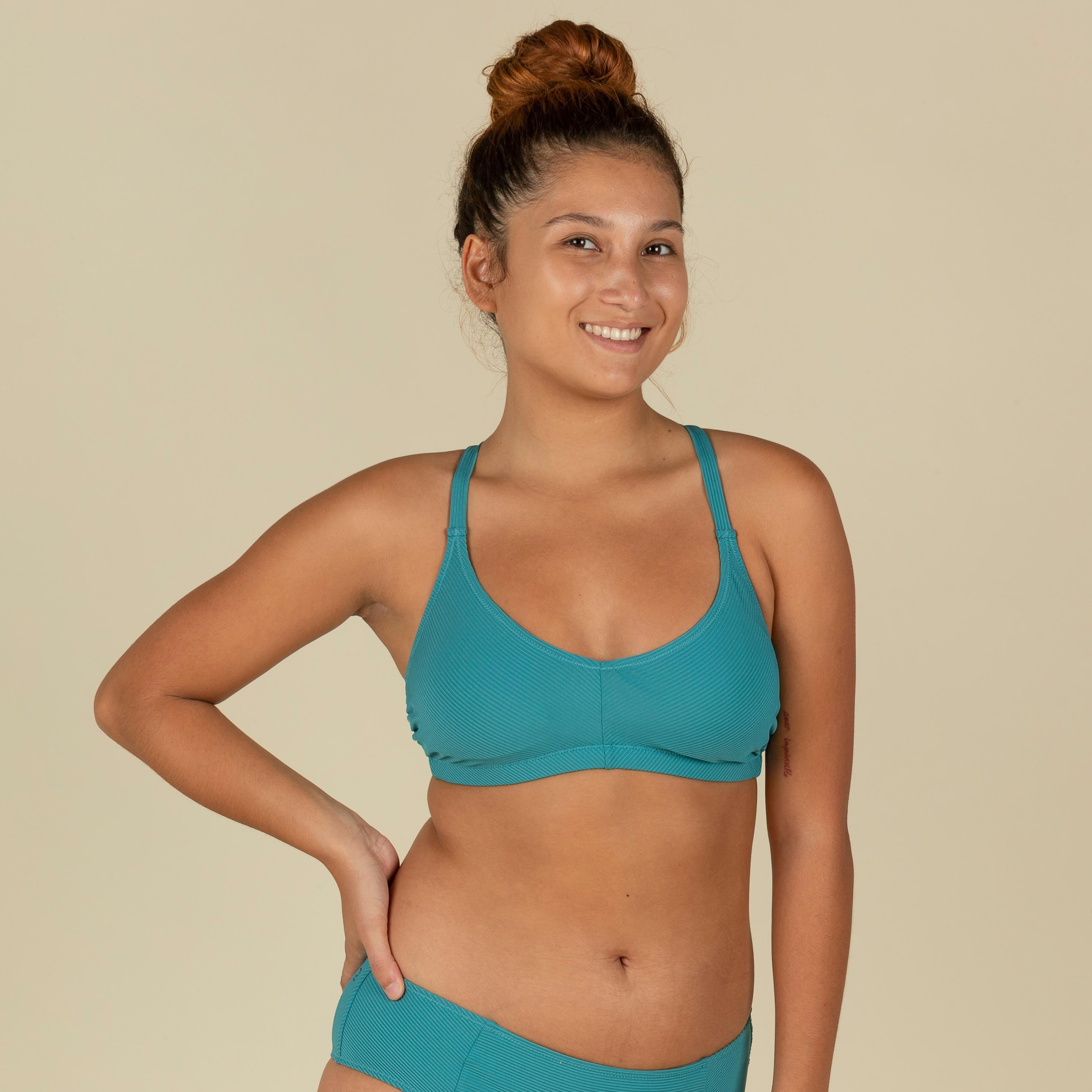 Bikini Swimsuit Top