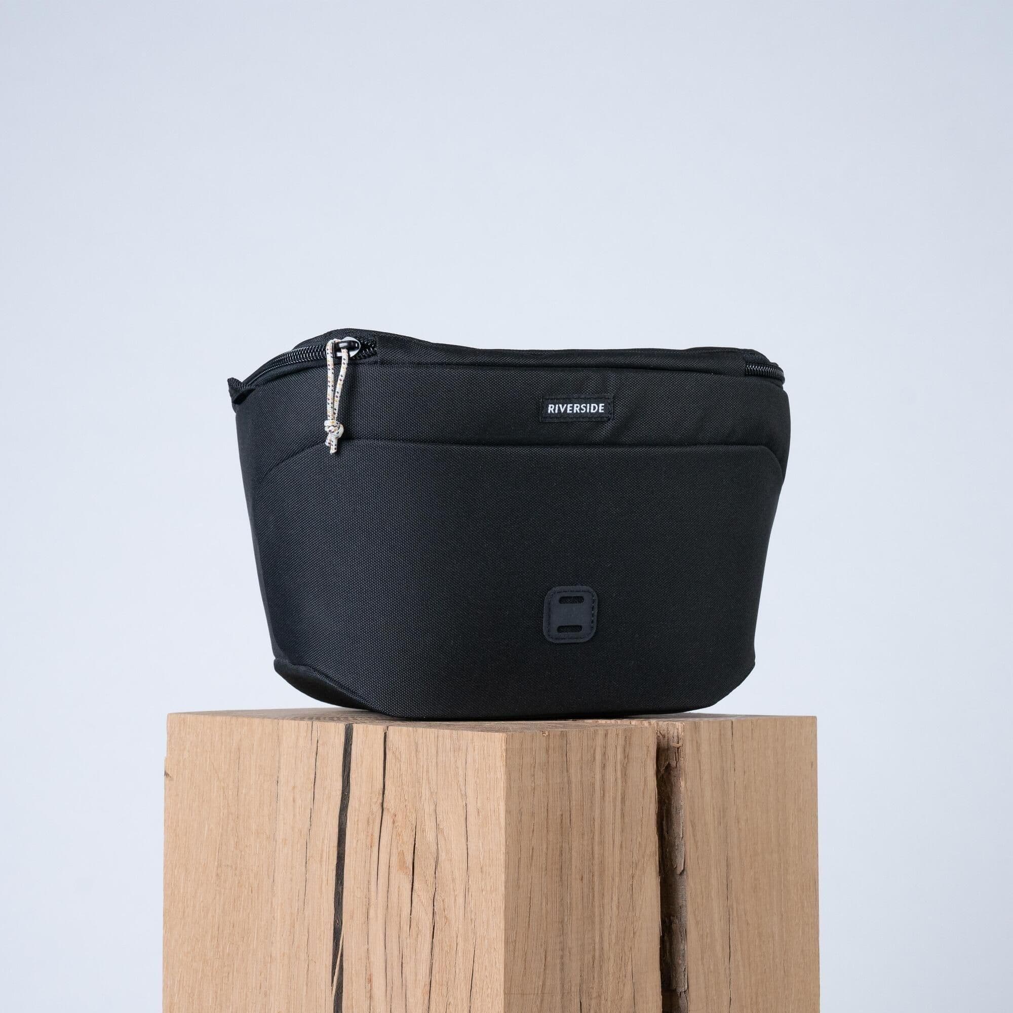 Handlebar Bag Hb500 Klickfix