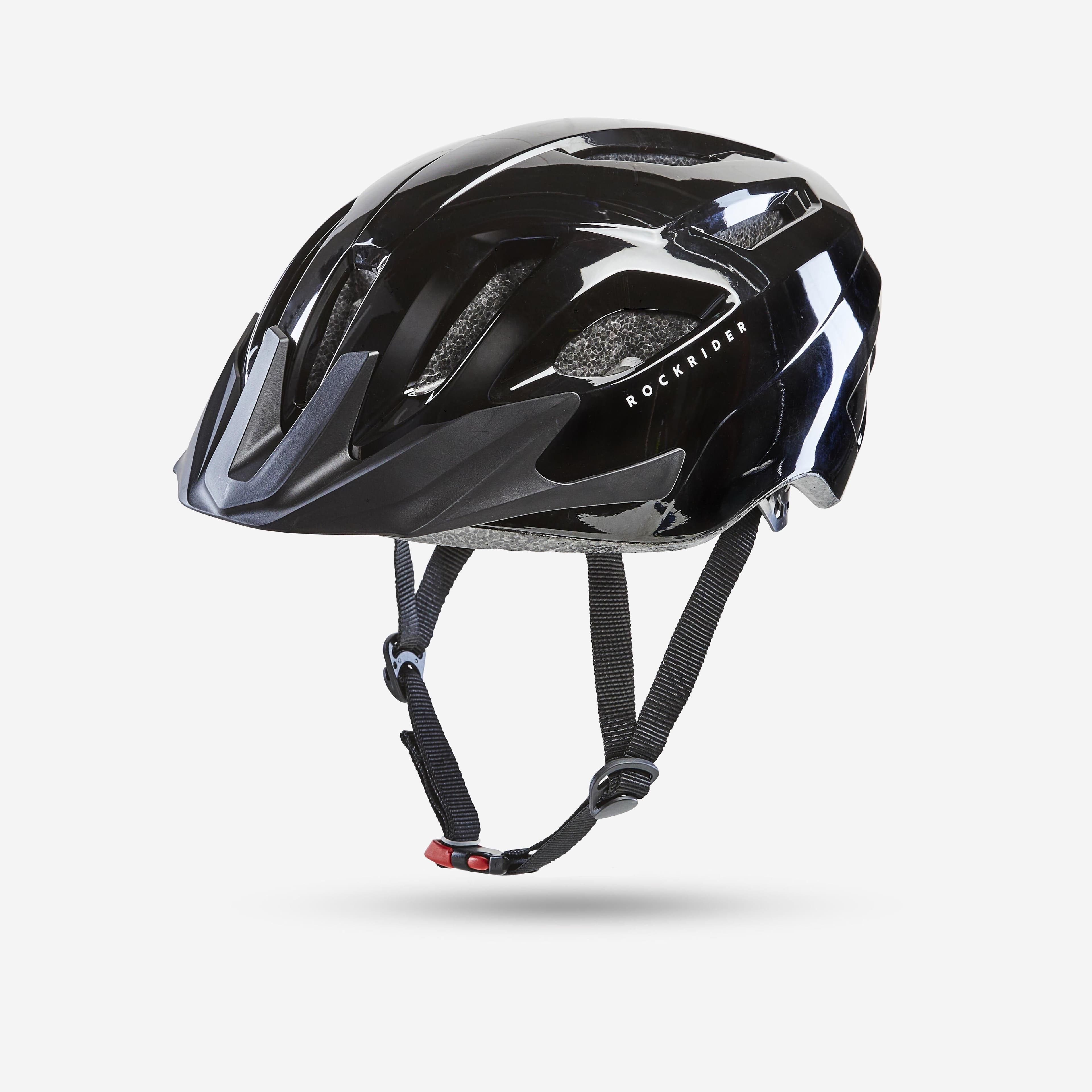 Mountain Bike Helmet Expl 50