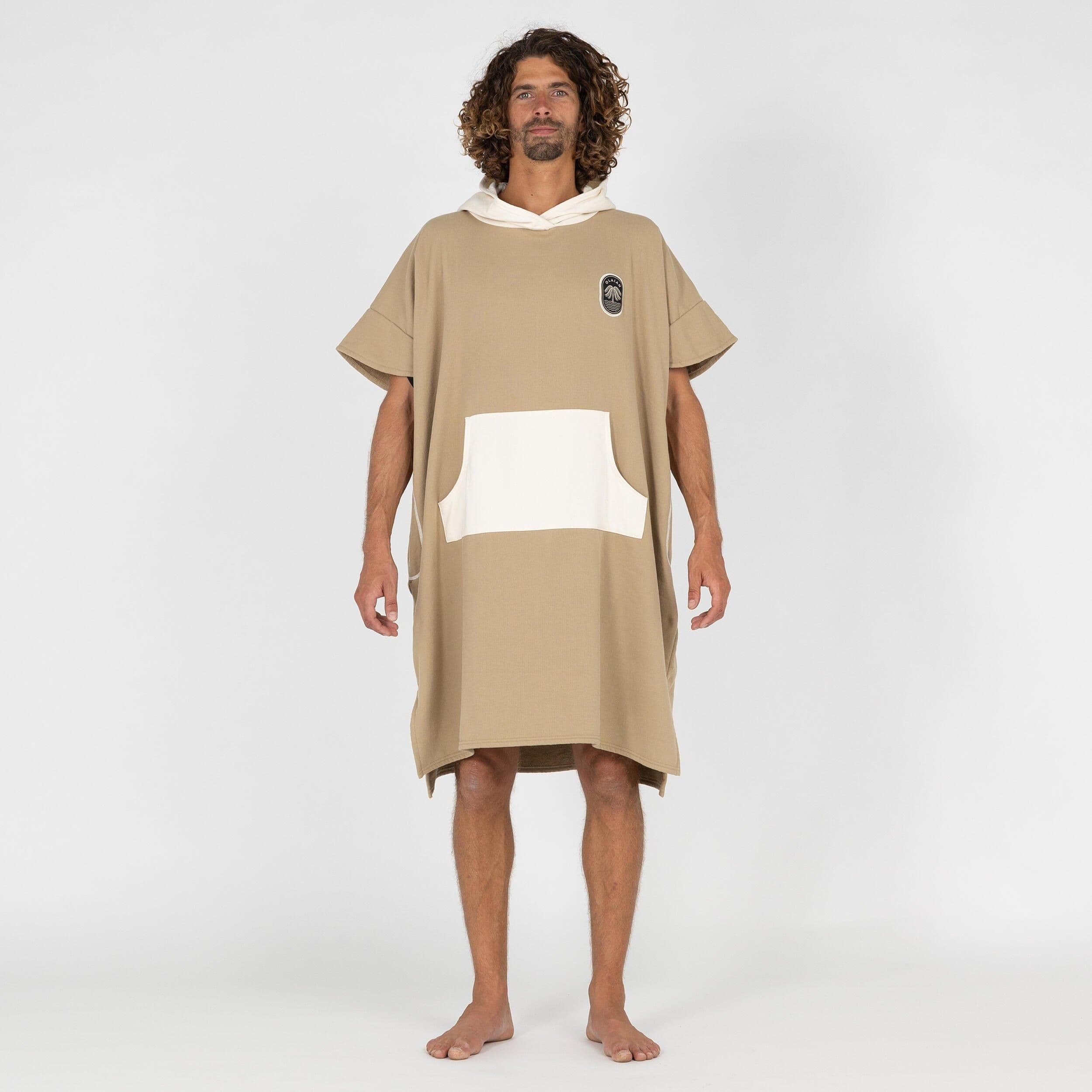 Surf Poncho