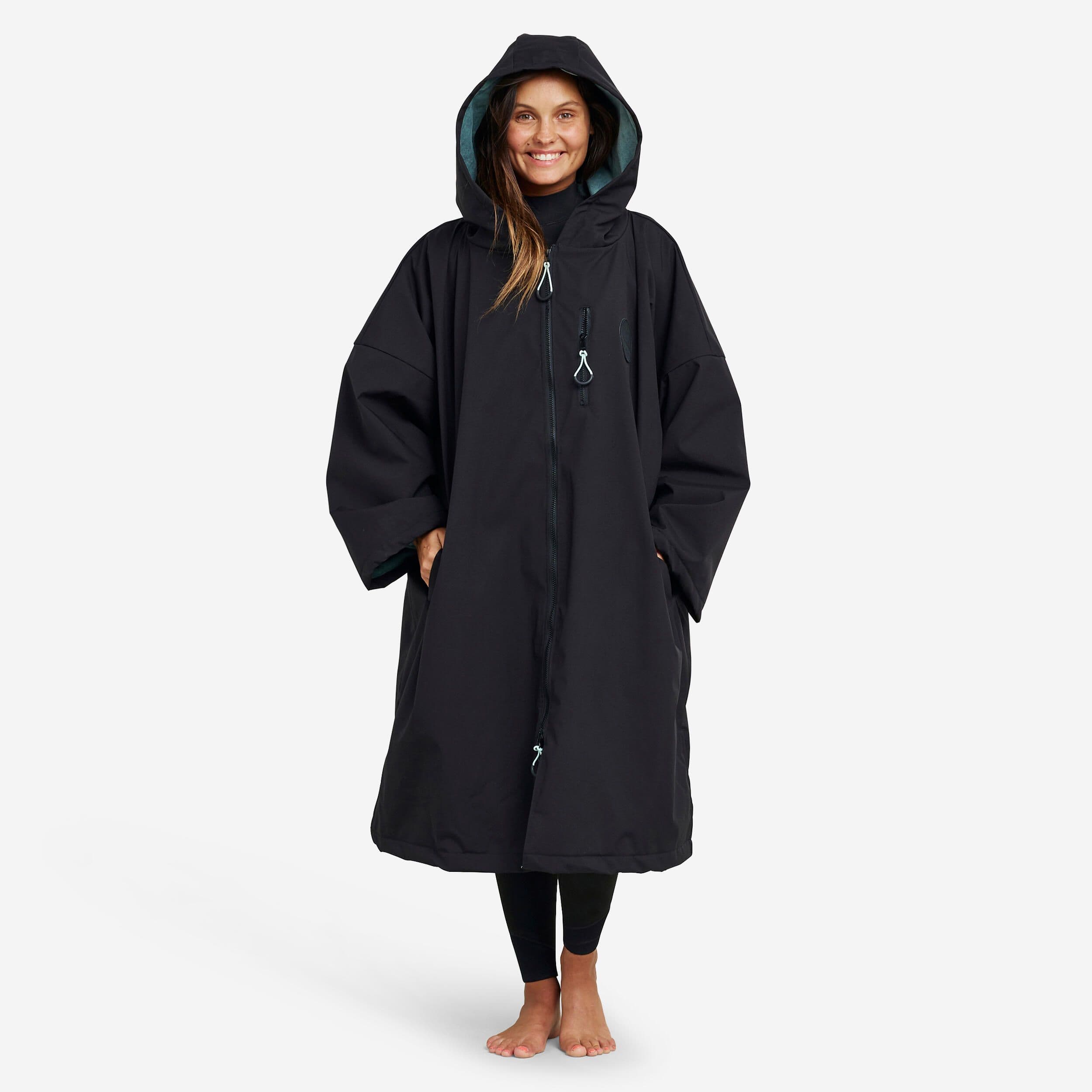 Waterproof Changing Robe